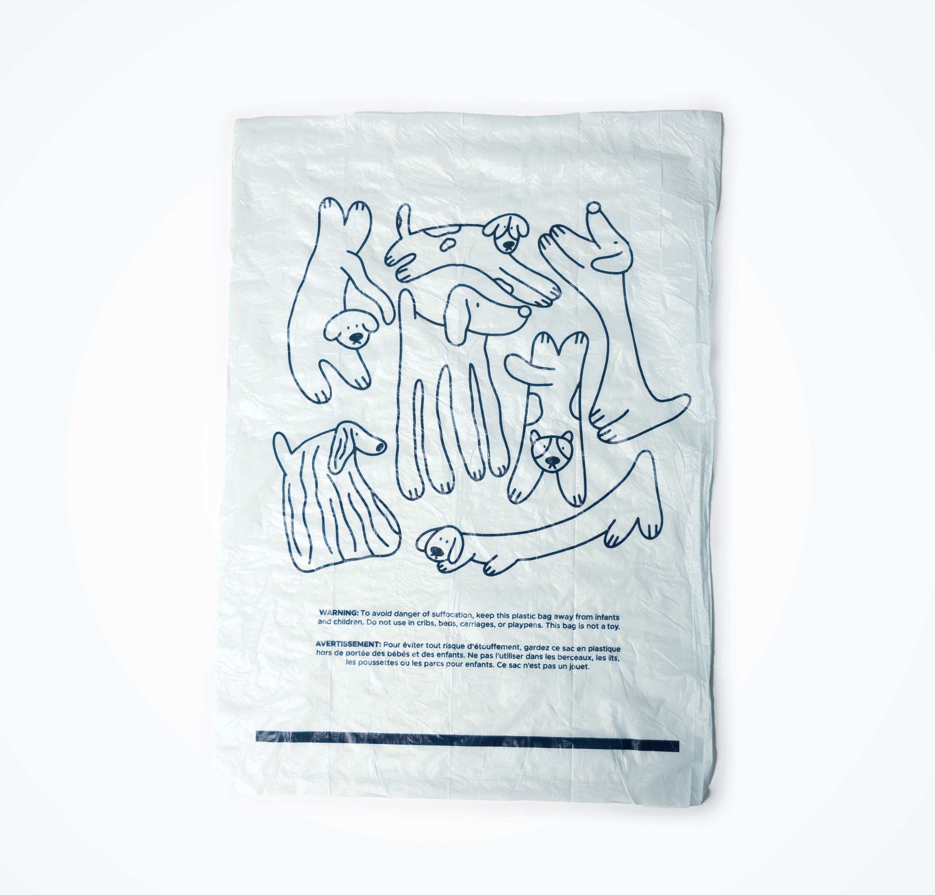 Poop Bags
