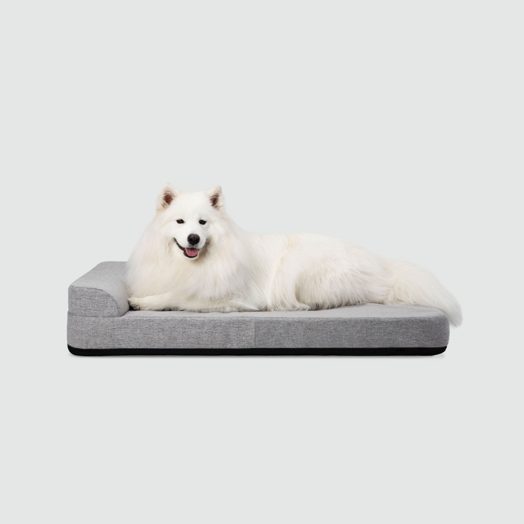 Bolstr Evolv Bed