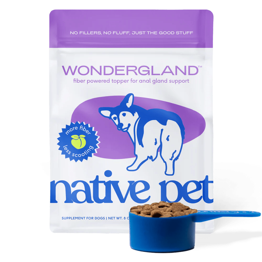 NAtive Pet WONDERGLAND™ - Eva Pet - Native Pet