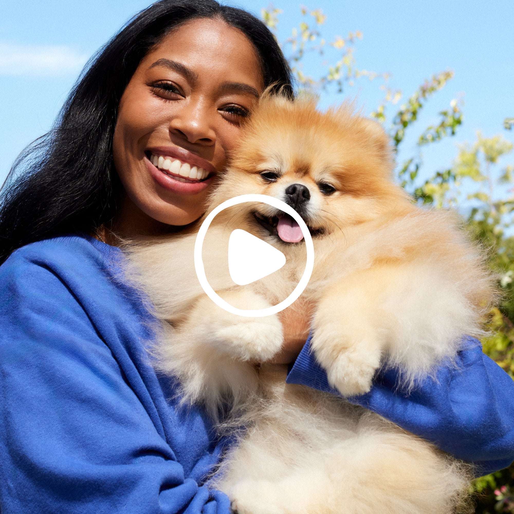 OMEGA OIL - Eva Pet - Native Pet