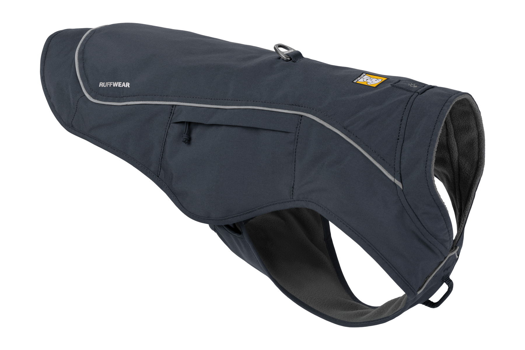 Overcoat Fuse™ Dog Jacket - Eva Pet - Ruff Wear Inc.