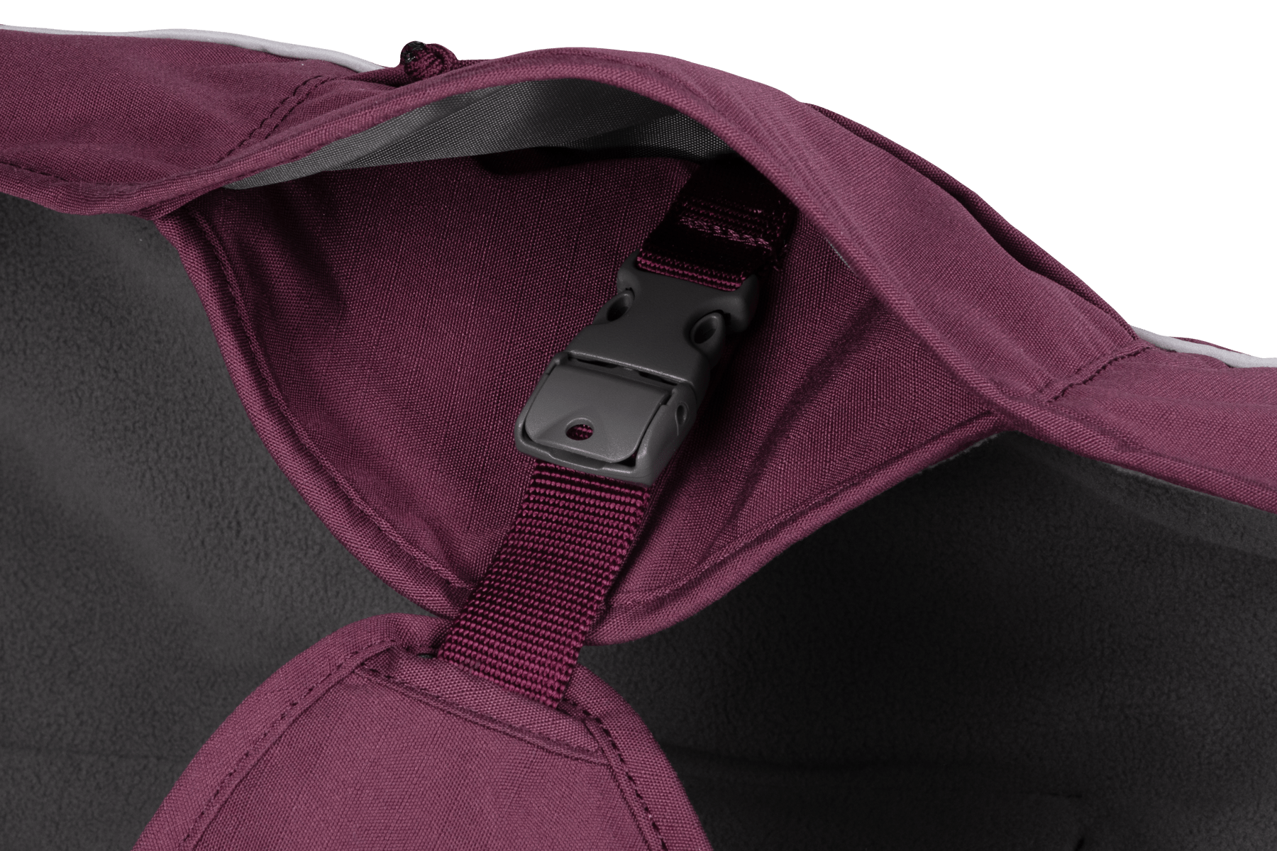 Overcoat Fuse™ Dog Jacket - Eva Pet - Ruff Wear Inc.