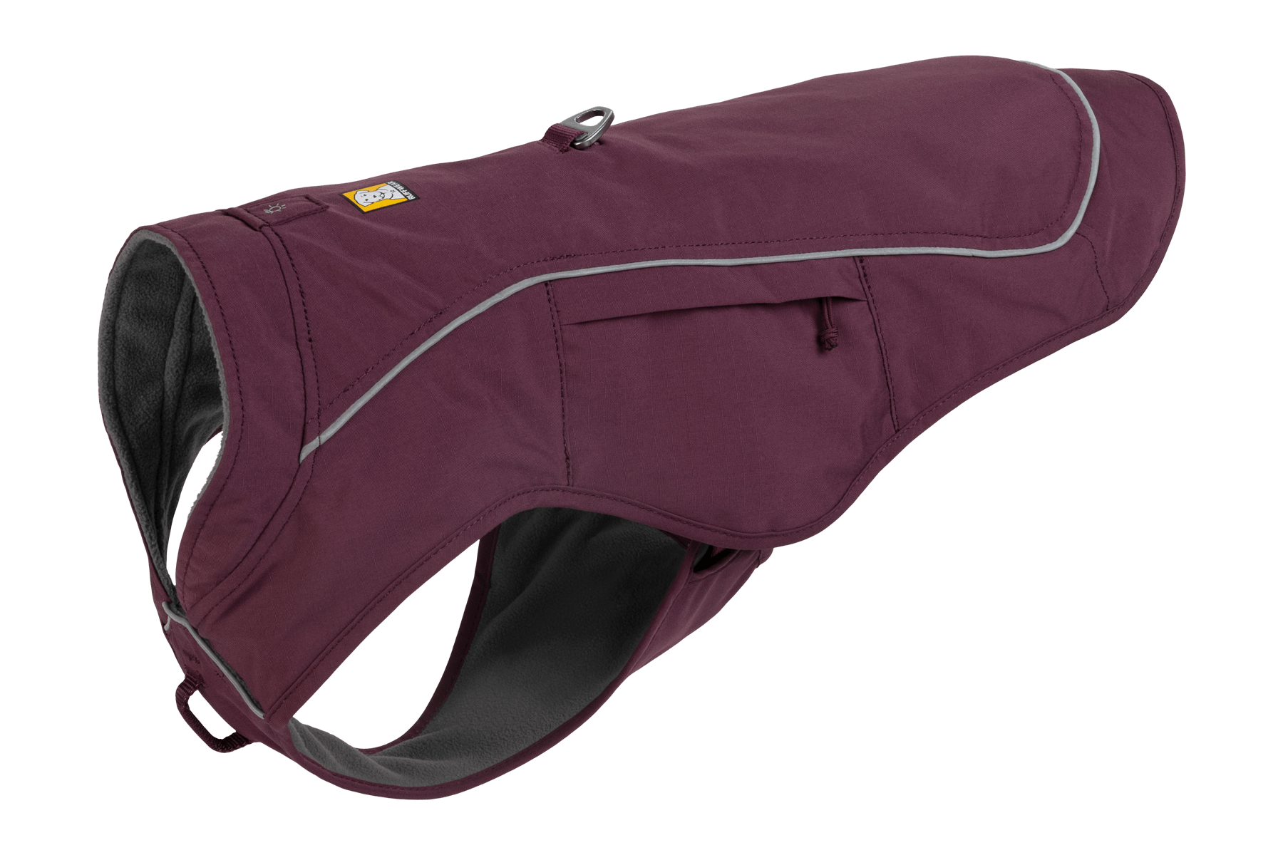 Overcoat Fuse™ Dog Jacket - Eva Pet - Ruff Wear Inc.