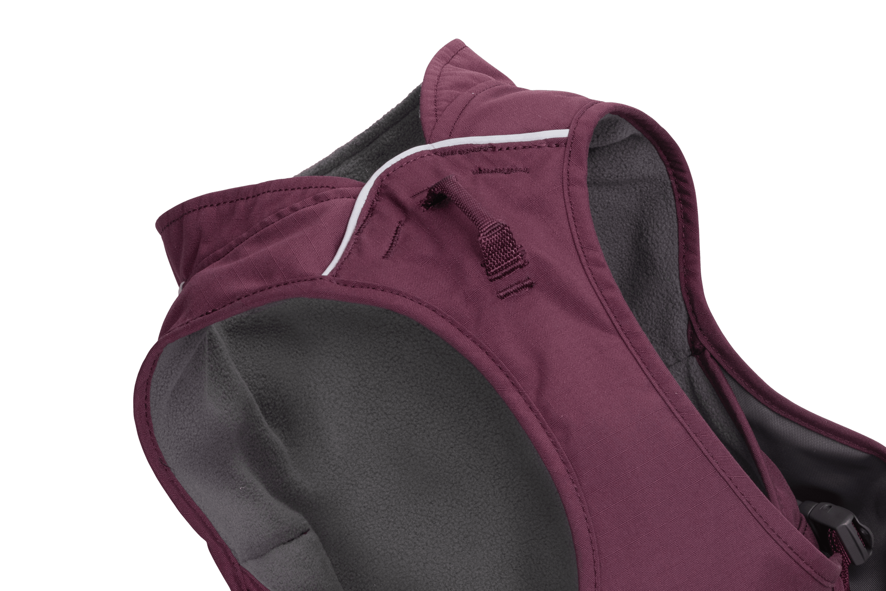 Overcoat Fuse™ Dog Jacket - Eva Pet - Ruff Wear Inc.
