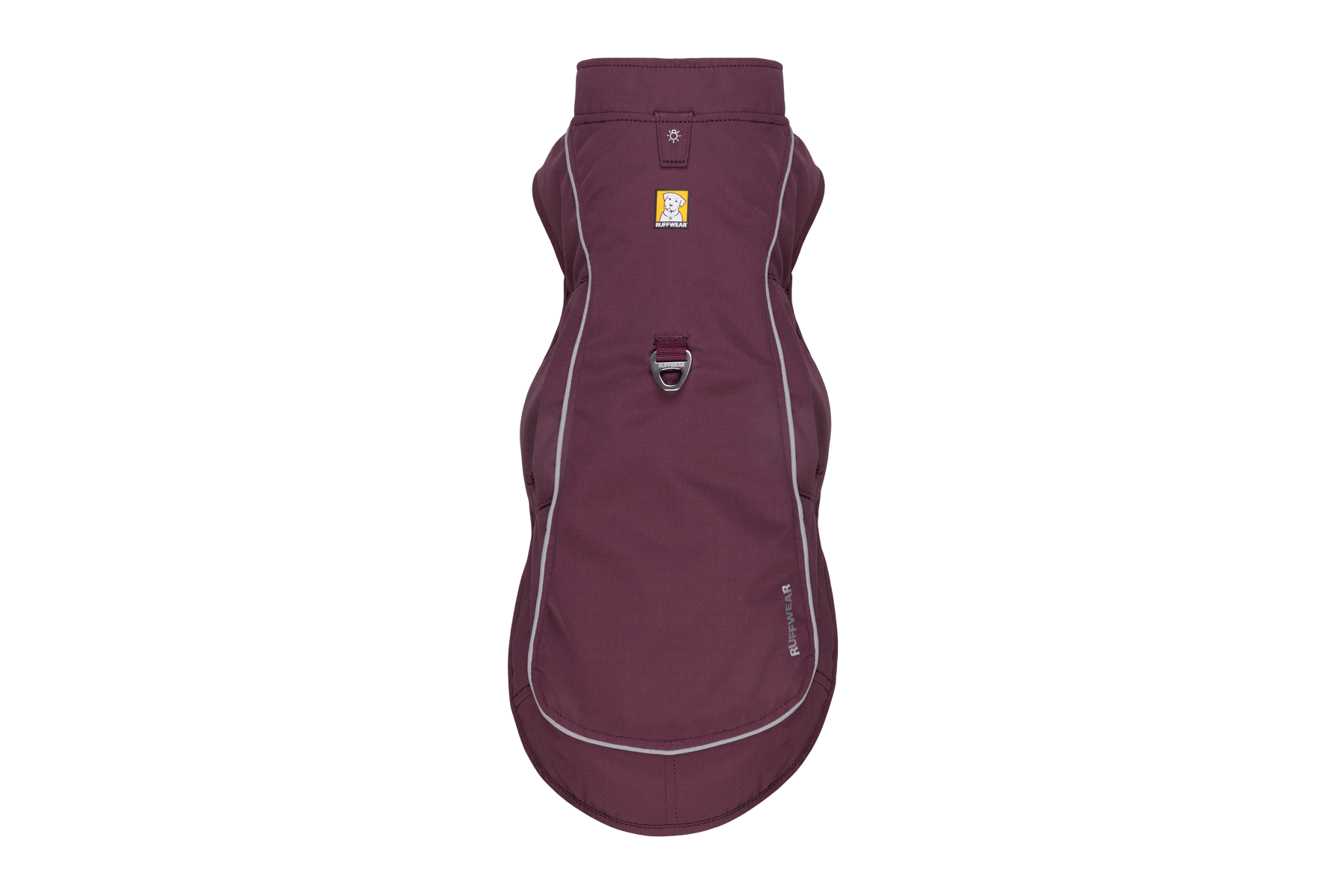 Overcoat Fuse™ Dog Jacket - Eva Pet - Ruff Wear Inc.