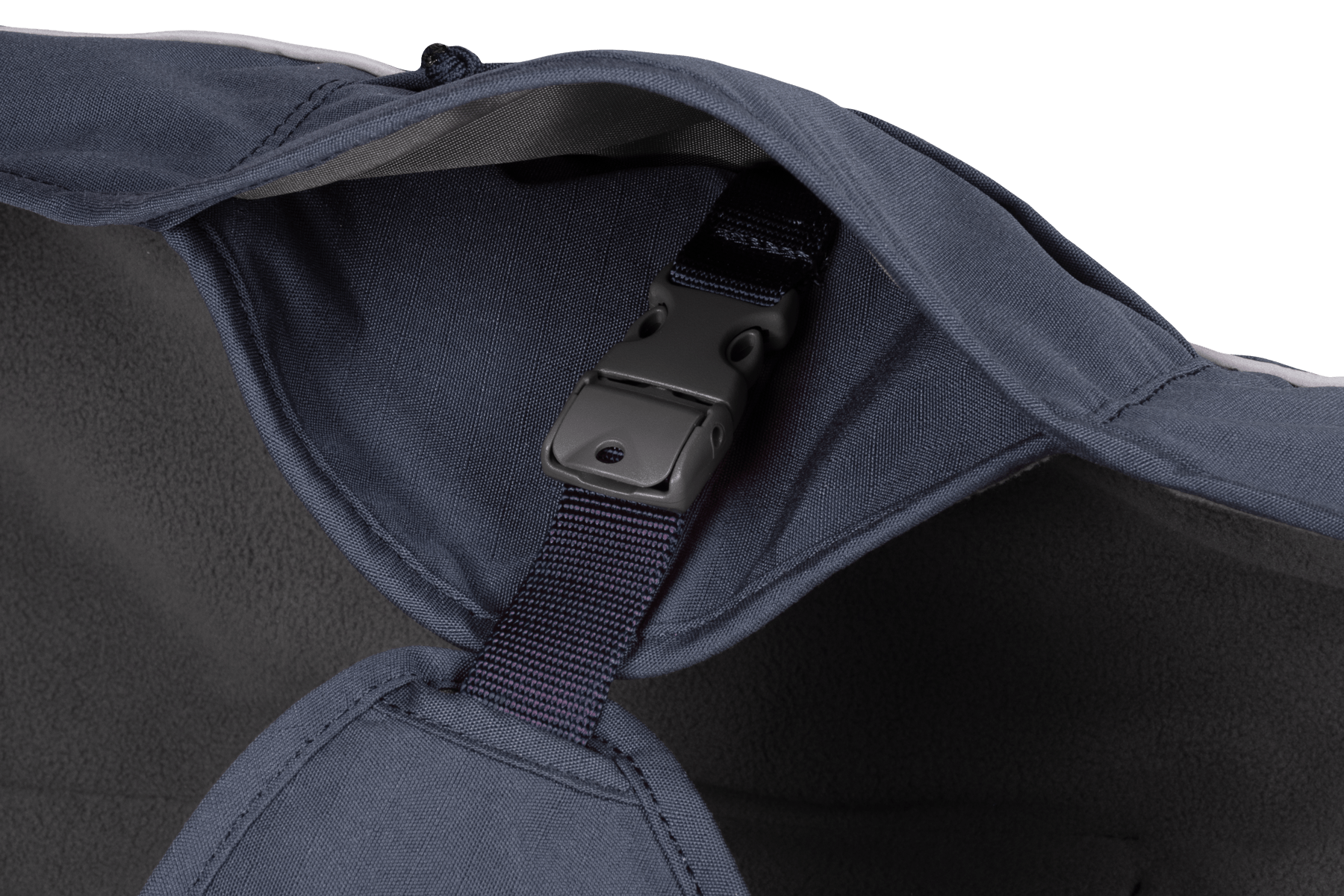 Overcoat Fuse™ Dog Jacket - Eva Pet - Ruff Wear Inc.