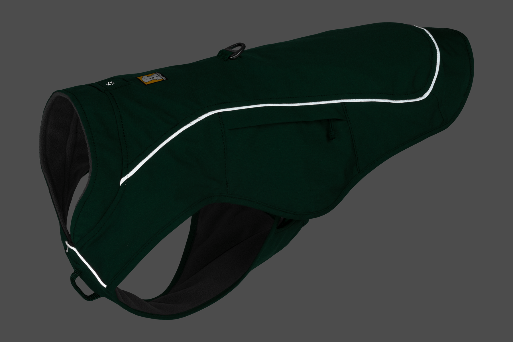 Overcoat Fuse™ Dog Jacket - Eva Pet - Ruff Wear Inc.