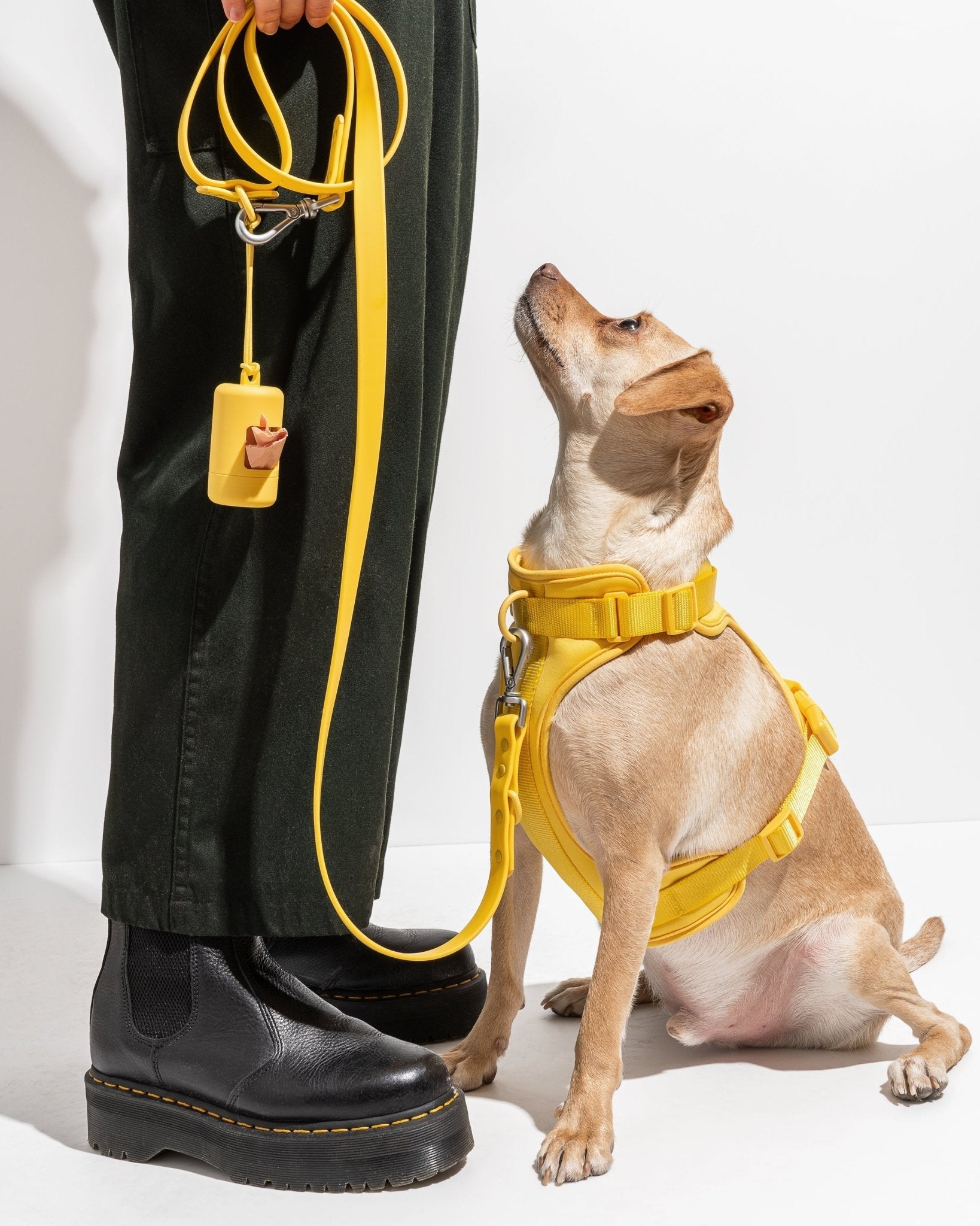 Poop Bag Carrier - Eva Pet - Wild One
