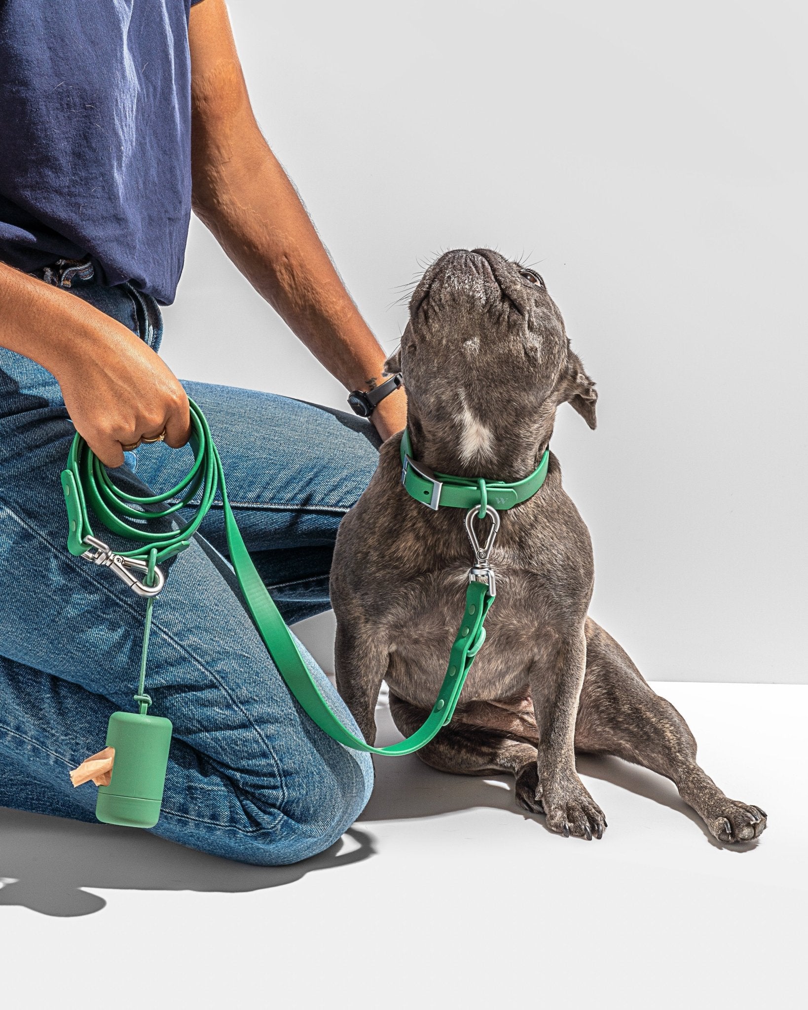 Poop Bag Carrier - Eva Pet - Wild One