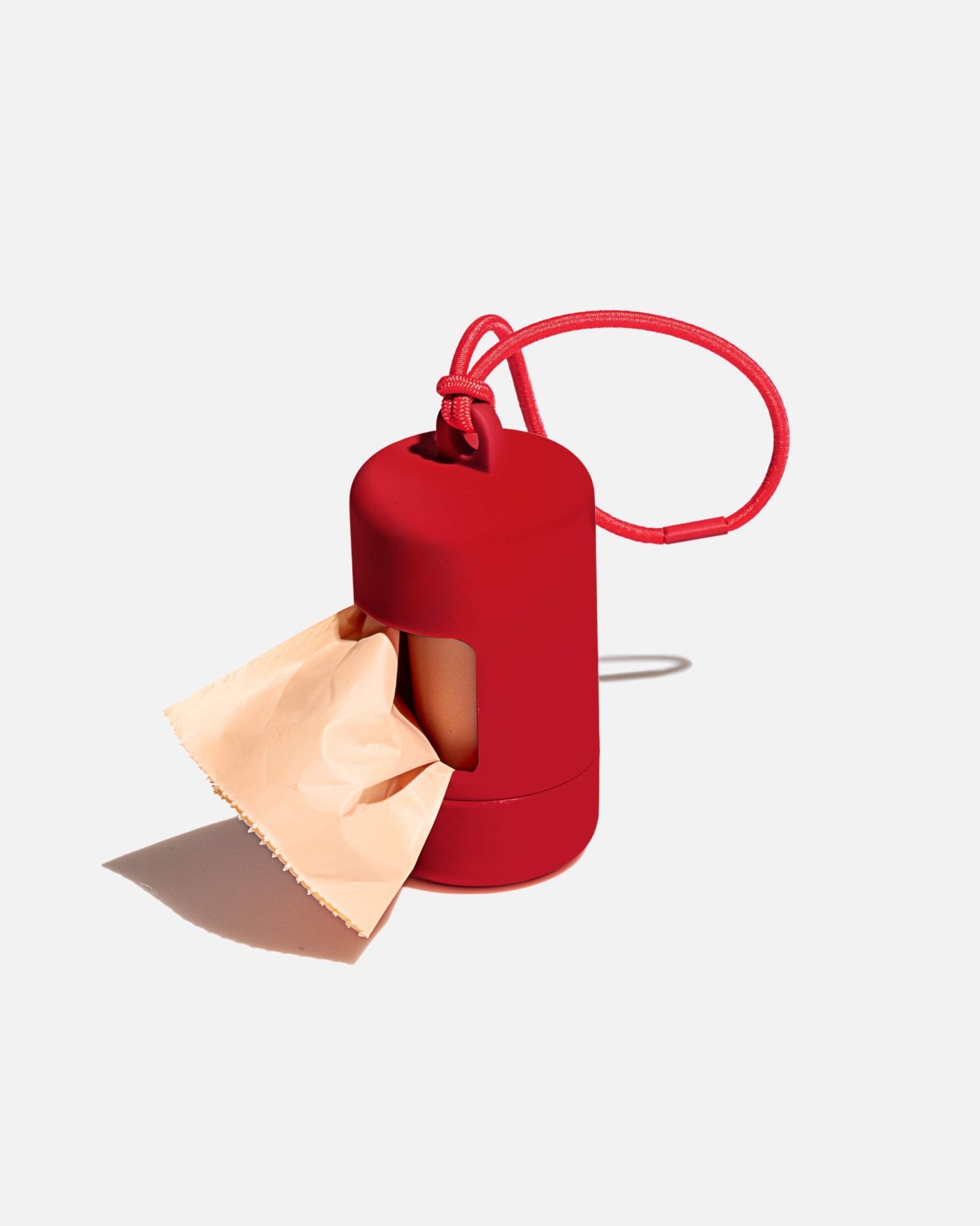 Poop Bag Carrier - Eva Pet - Wild One