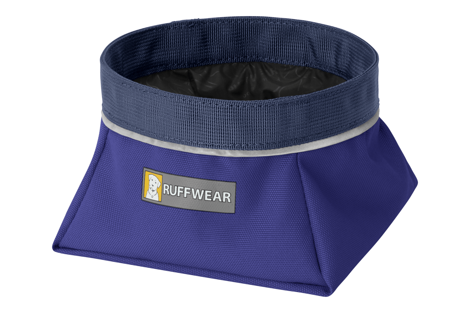 Quencher™ Portable Dog Bowl - Eva Pet - Ruff Wear Inc.