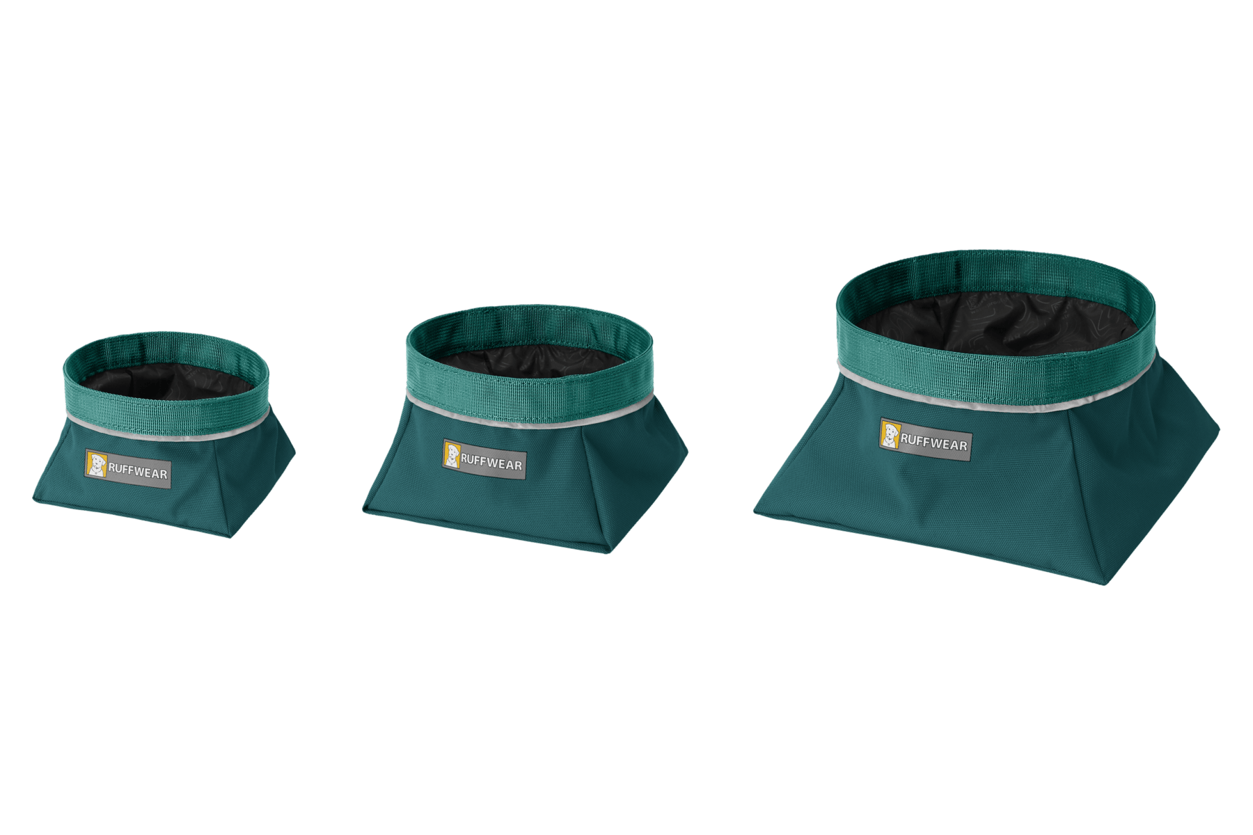 Quencher™ Portable Dog Bowl - Eva Pet - Ruff Wear Inc.