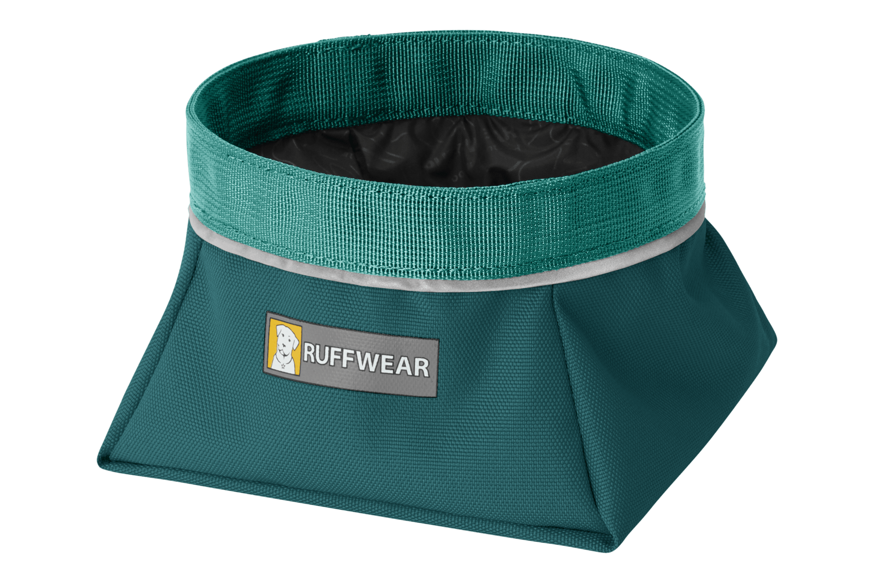 Quencher™ Portable Dog Bowl - Eva Pet - Ruff Wear Inc.