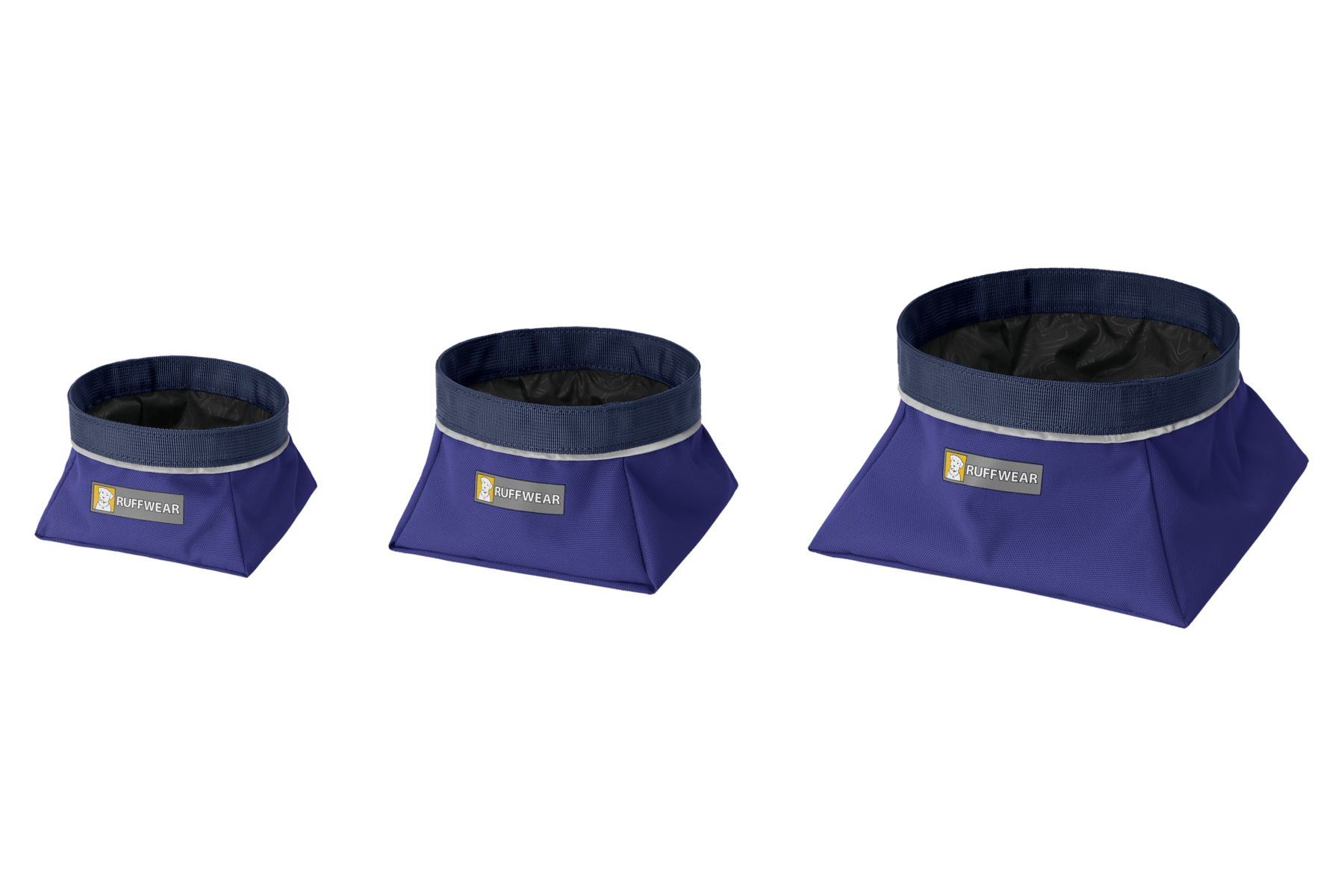 Quencher™ Portable Dog Bowl - Eva Pet - Ruff Wear Inc.