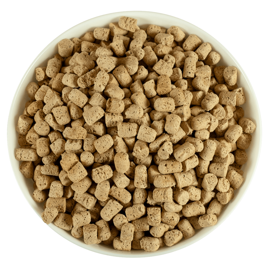 Rawbble® Freeze - Dried Food for Dogs – Beef Recipe - Eva Pet - Eva Pet