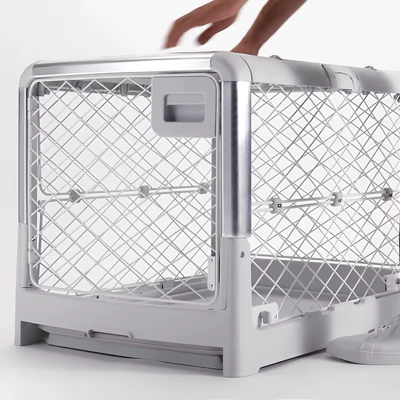 Revol Dog Crate