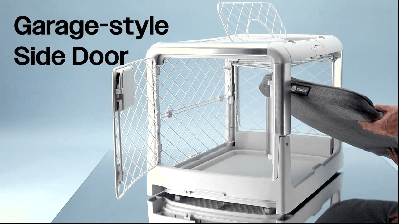 Revol Dog Crate