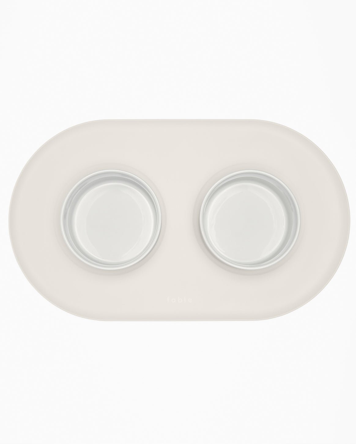Signature Bowl Mat - Eva Pet - Fable Pets