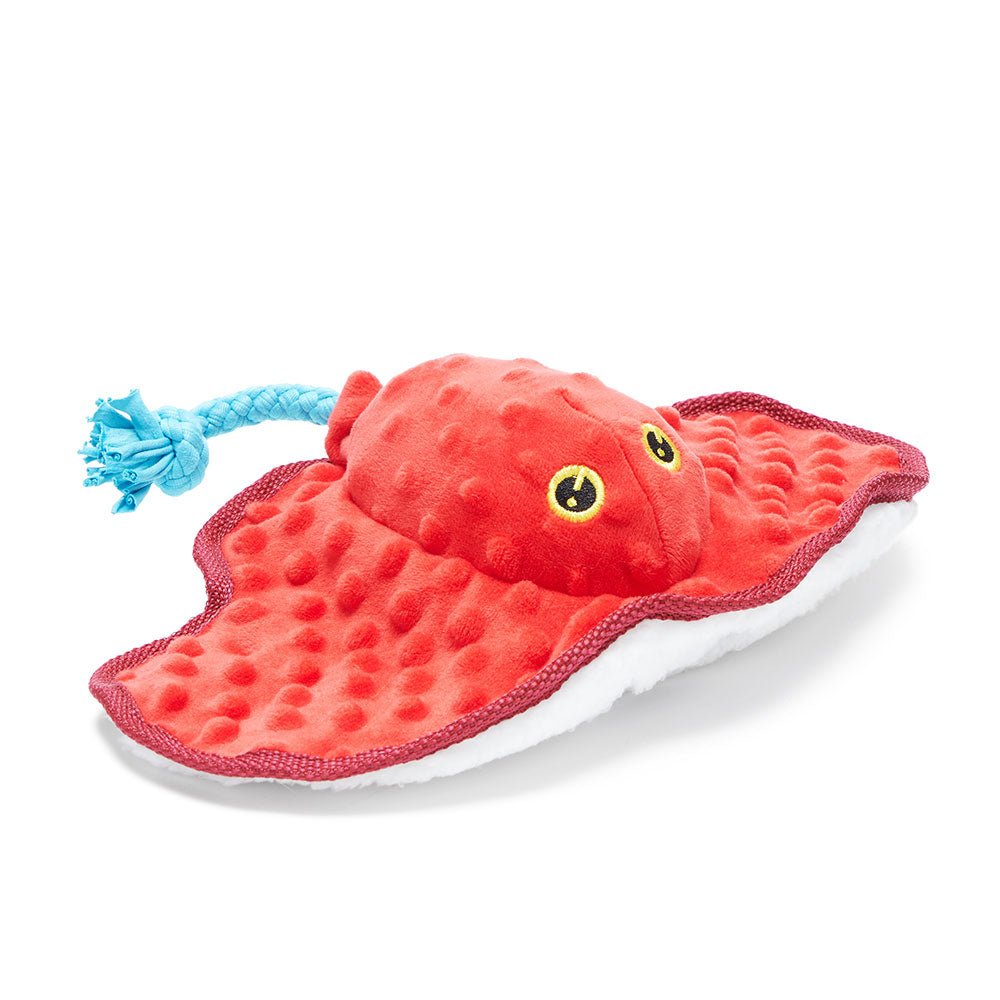 Sting Crosby the Ray Toy - Eva Pet - BARK