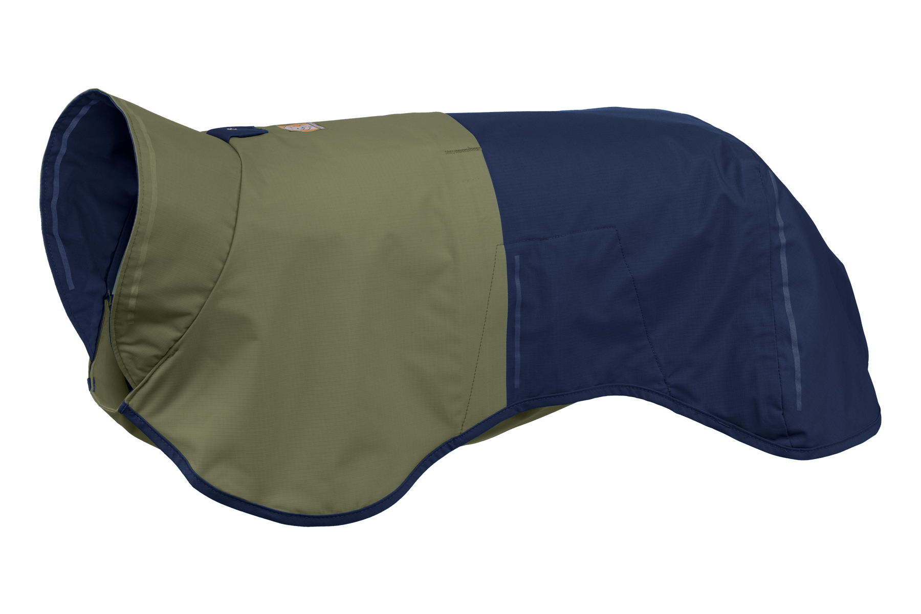 Sun Shower™ Dog Raincoat - Eva Pet - Ruff Wear Inc.