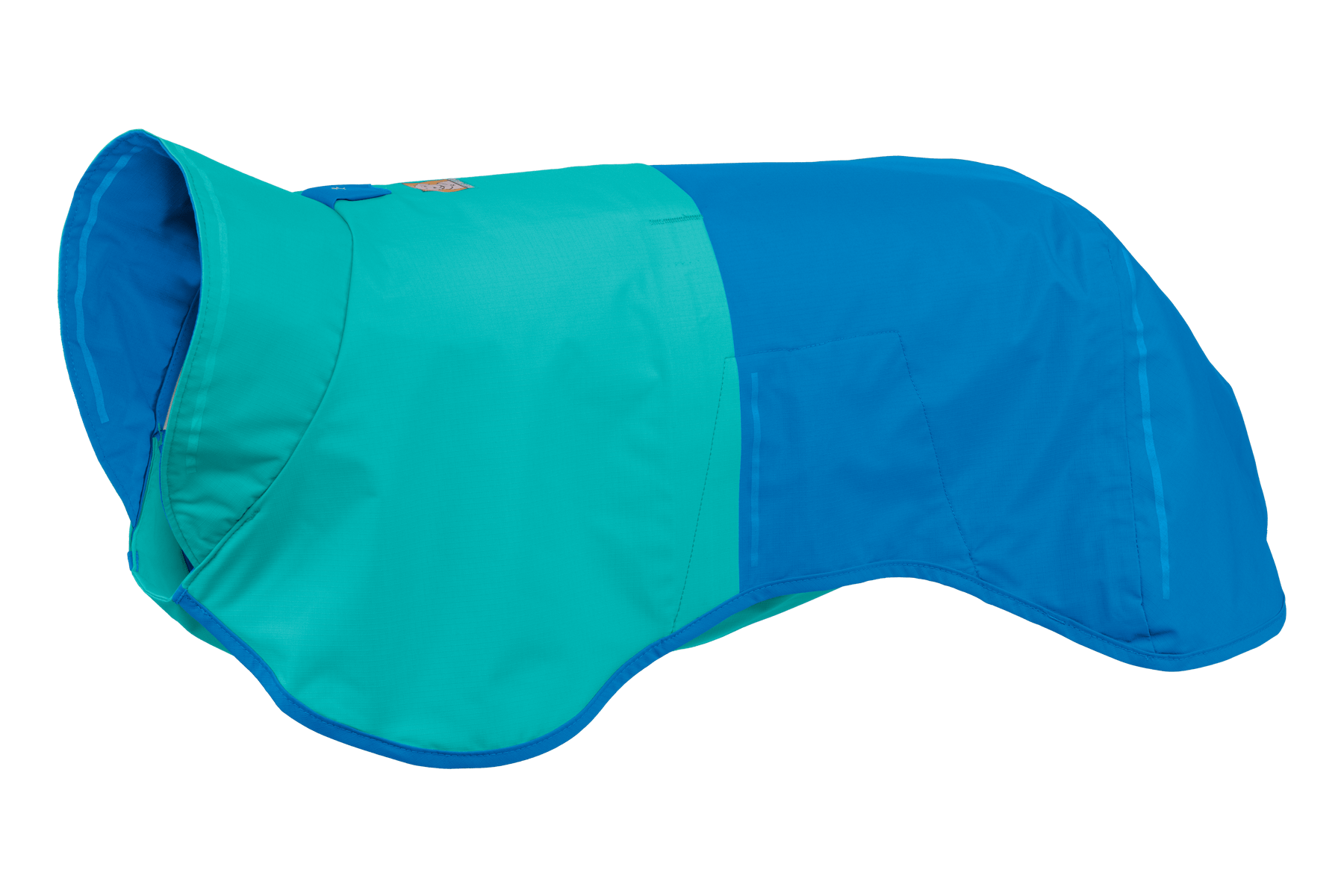 Sun Shower™ Dog Raincoat - Eva Pet - Ruff Wear Inc.