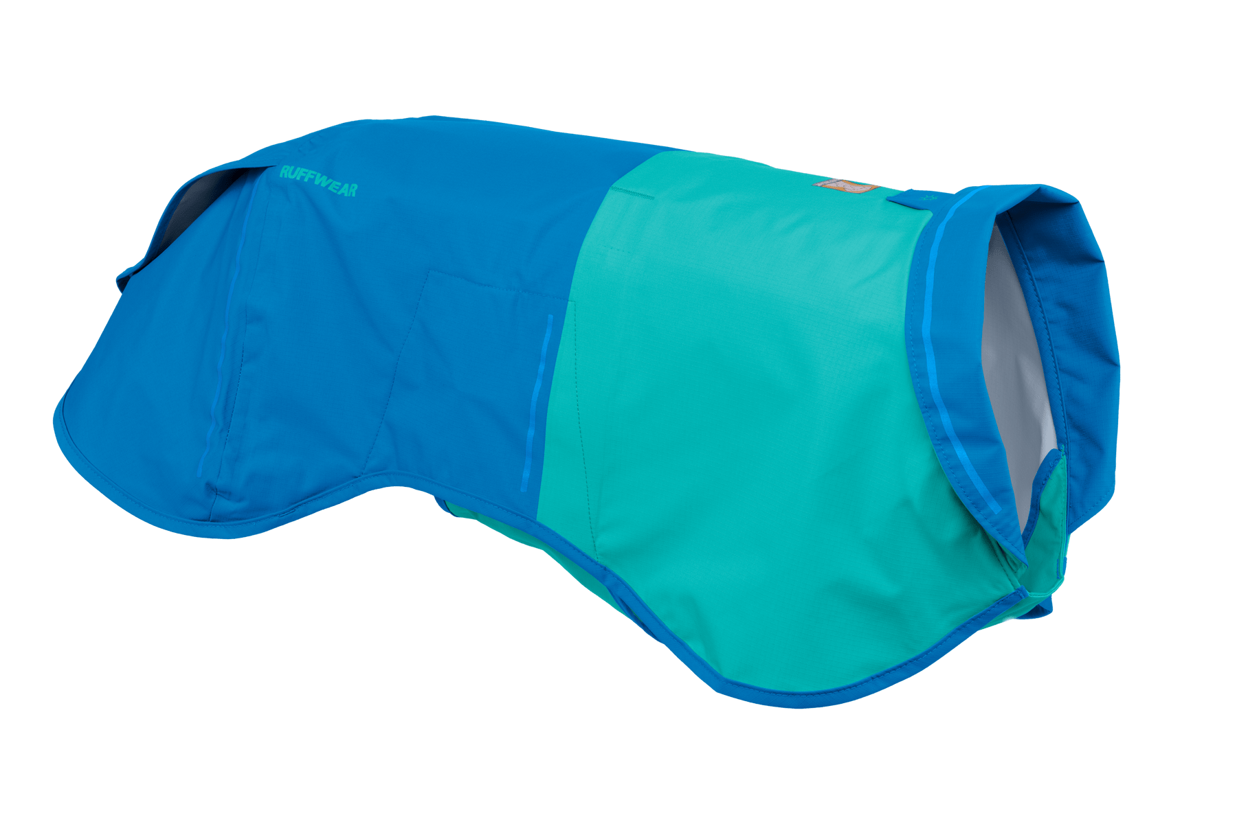 Sun Shower™ Dog Raincoat - Eva Pet - Ruff Wear Inc.
