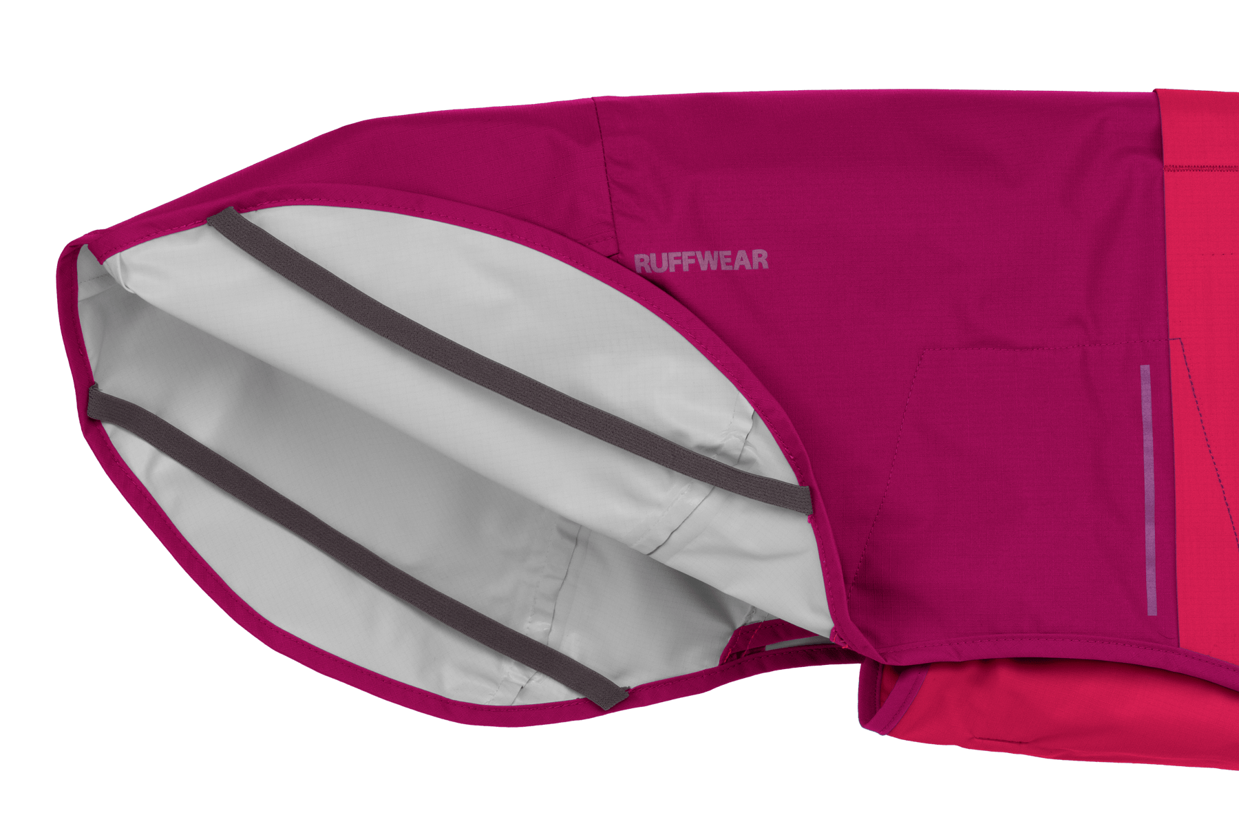Sun Shower™ Dog Raincoat - Eva Pet - Ruff Wear Inc.