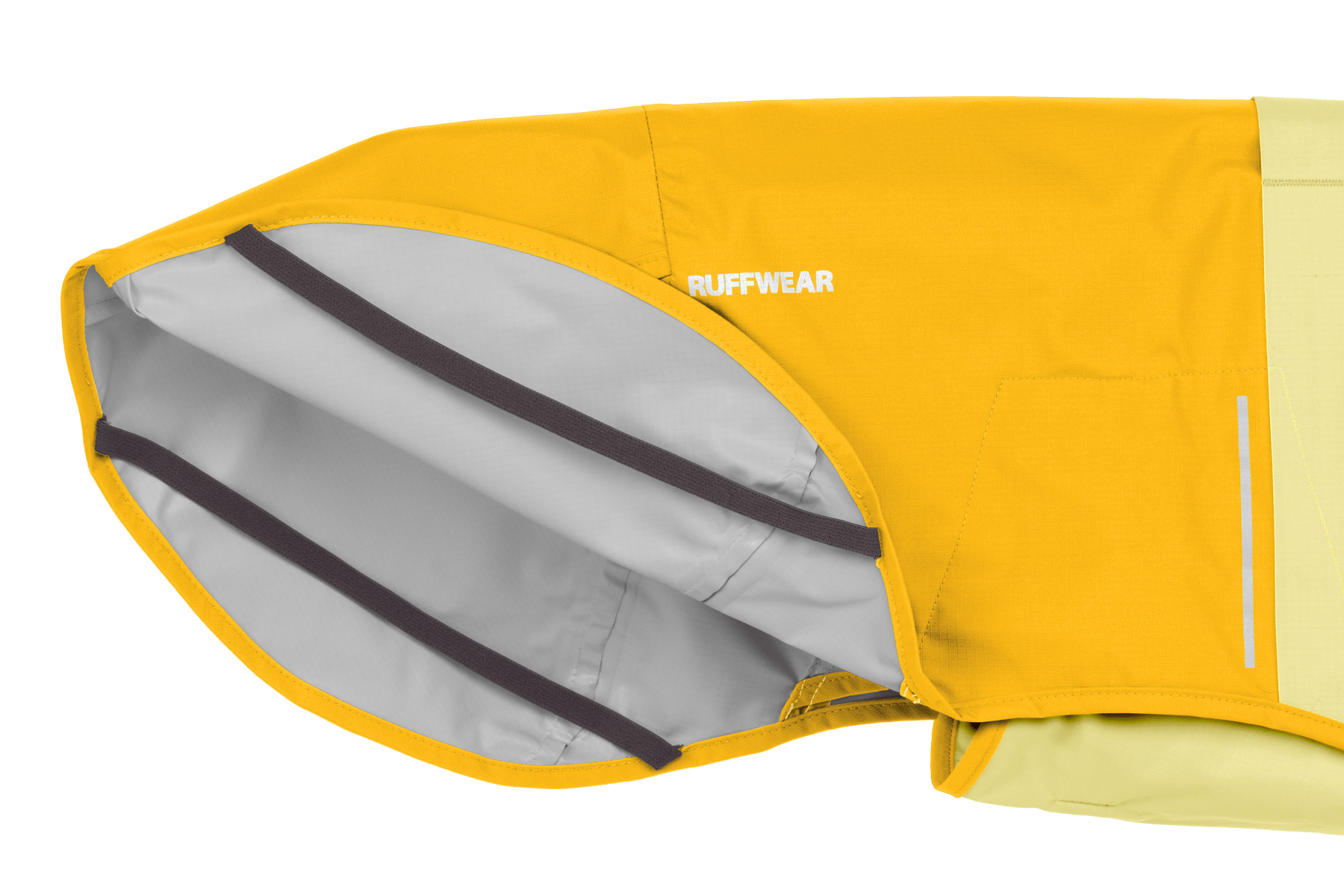 Sun Shower™ Dog Raincoat - Eva Pet - Ruff Wear Inc.