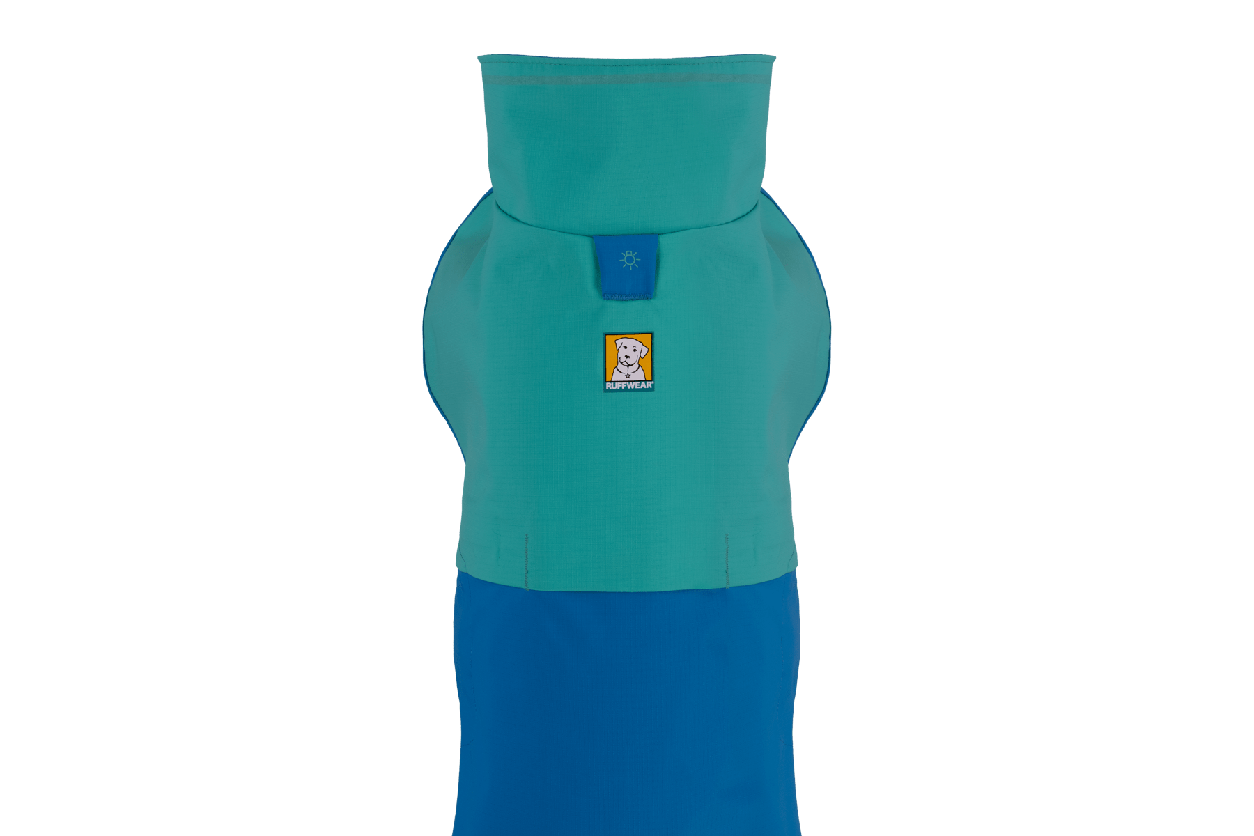 Sun Shower™ Dog Raincoat - Eva Pet - Ruff Wear Inc.
