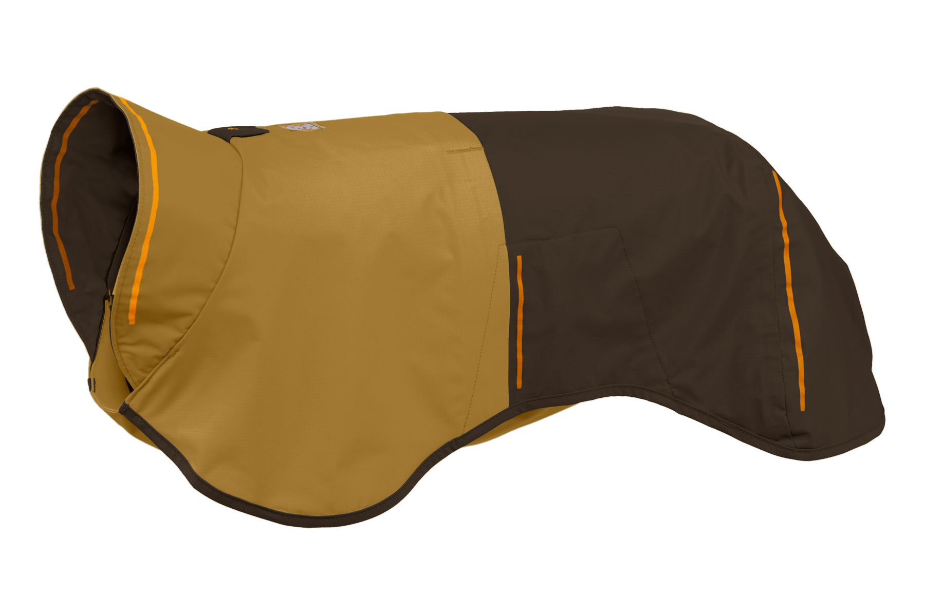 Sun Shower™ Dog Raincoat - Eva Pet - Ruff Wear Inc.