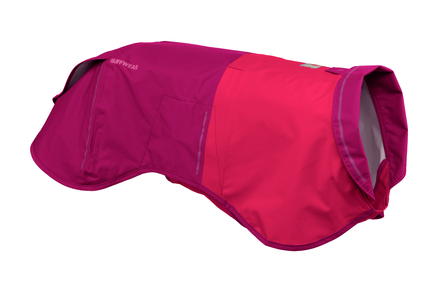 Sun Shower™ Dog Raincoat - Eva Pet - Ruff Wear Inc.