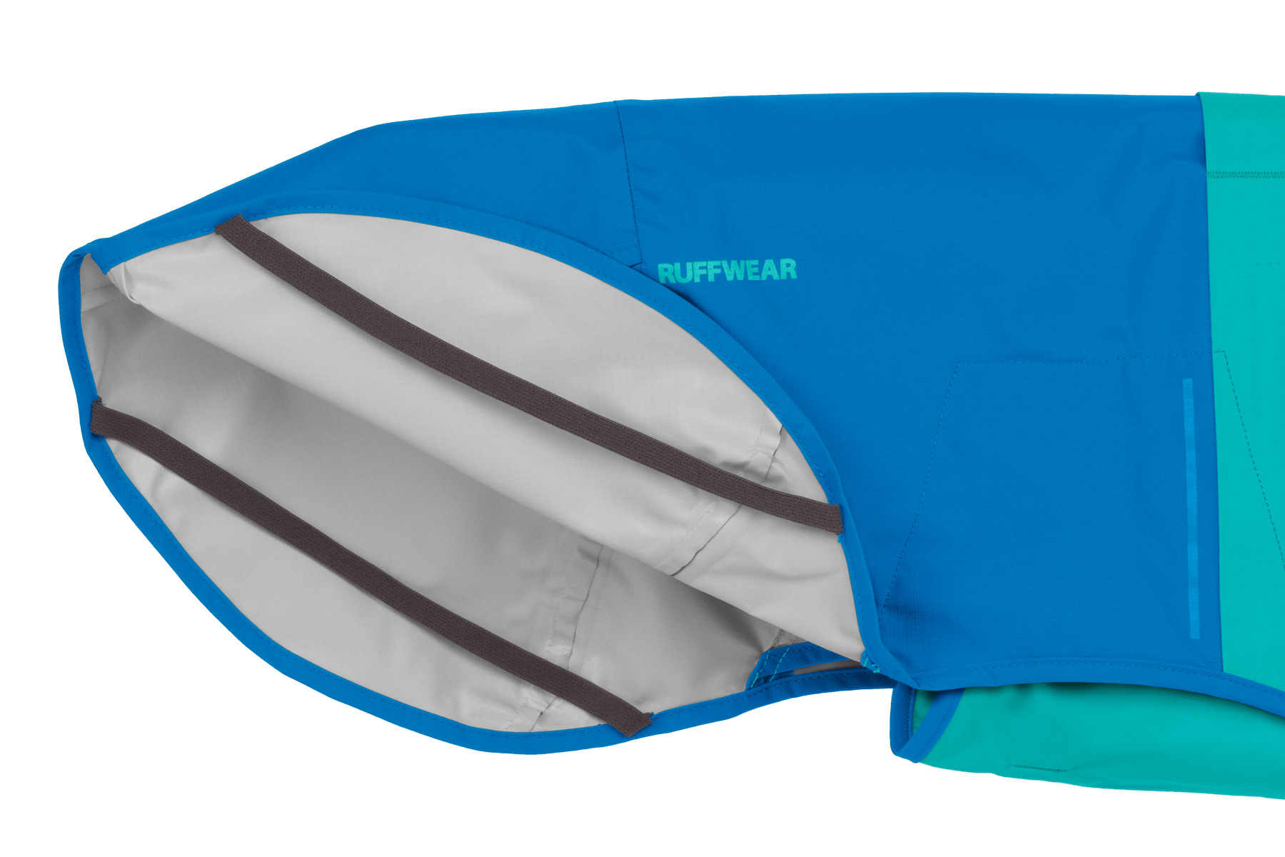 Sun Shower™ Dog Raincoat - Eva Pet - Ruff Wear Inc.