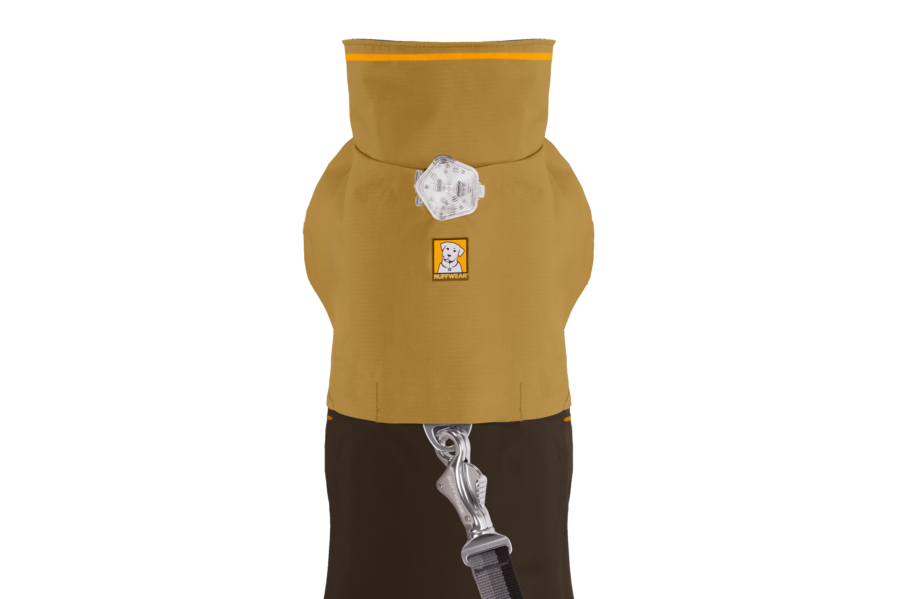 Sun Shower™ Dog Raincoat - Eva Pet - Ruff Wear Inc.