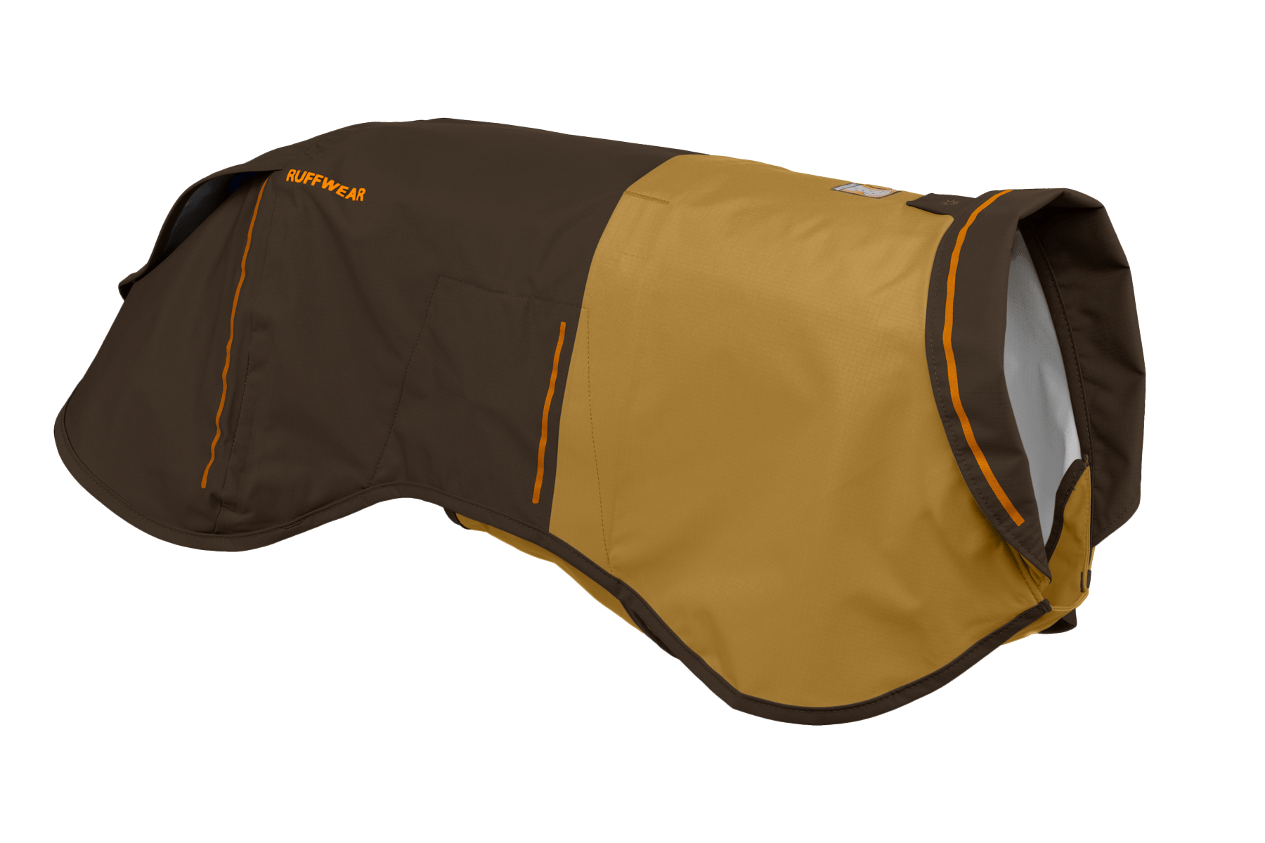 Sun Shower™ Dog Raincoat - Eva Pet - Ruff Wear Inc.