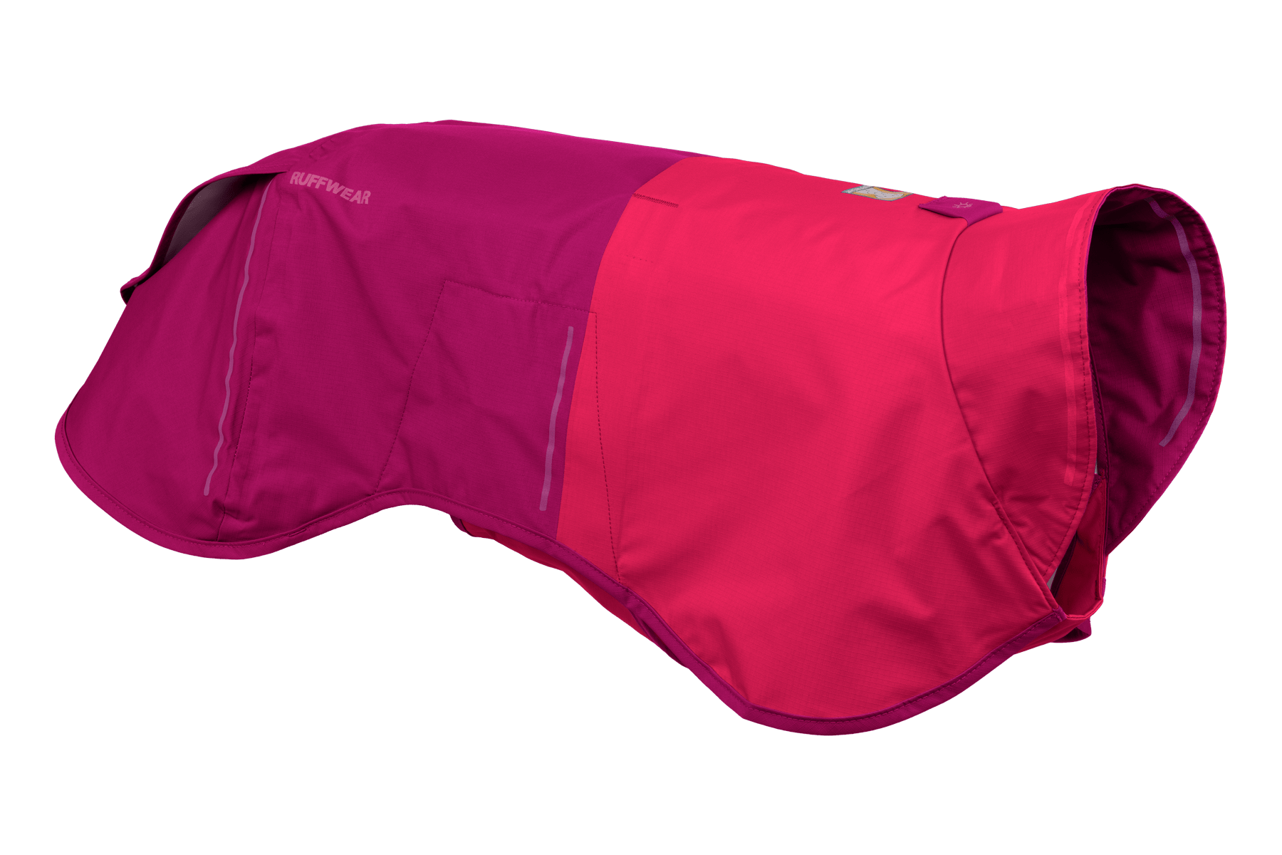 Sun Shower™ Dog Raincoat - Eva Pet - Ruff Wear Inc.