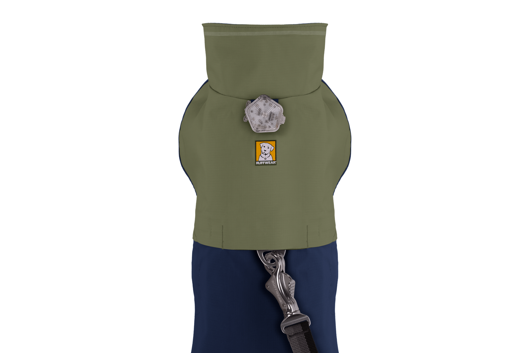 Sun Shower™ Dog Raincoat - Eva Pet - Ruff Wear Inc.