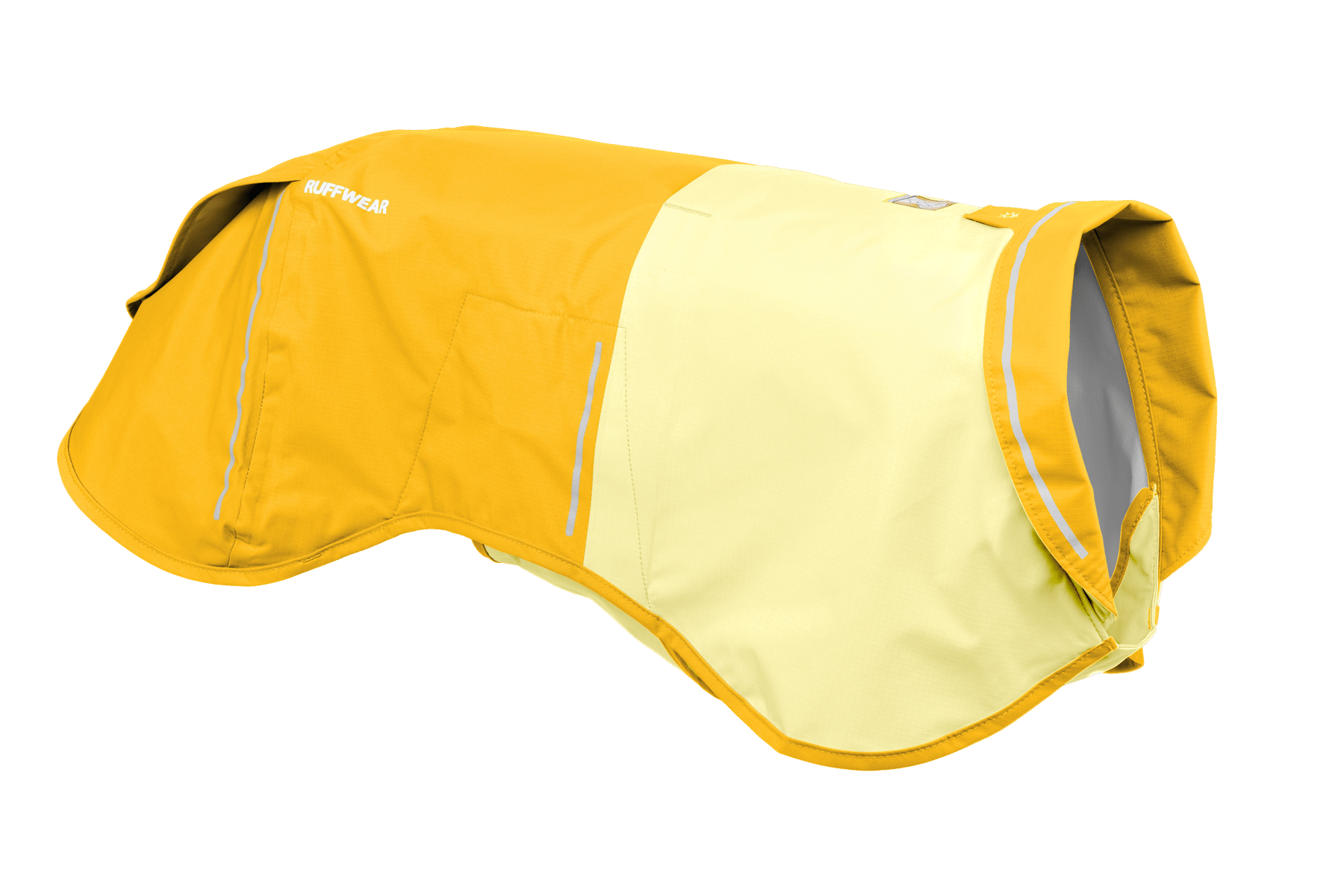 Sun Shower™ Dog Raincoat - Eva Pet - Ruff Wear Inc.