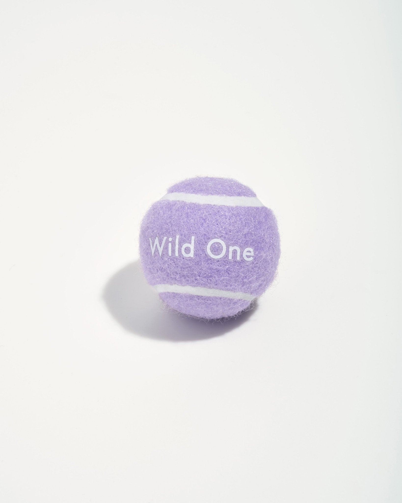 Tennis Balls - Eva Pet - Wild One
