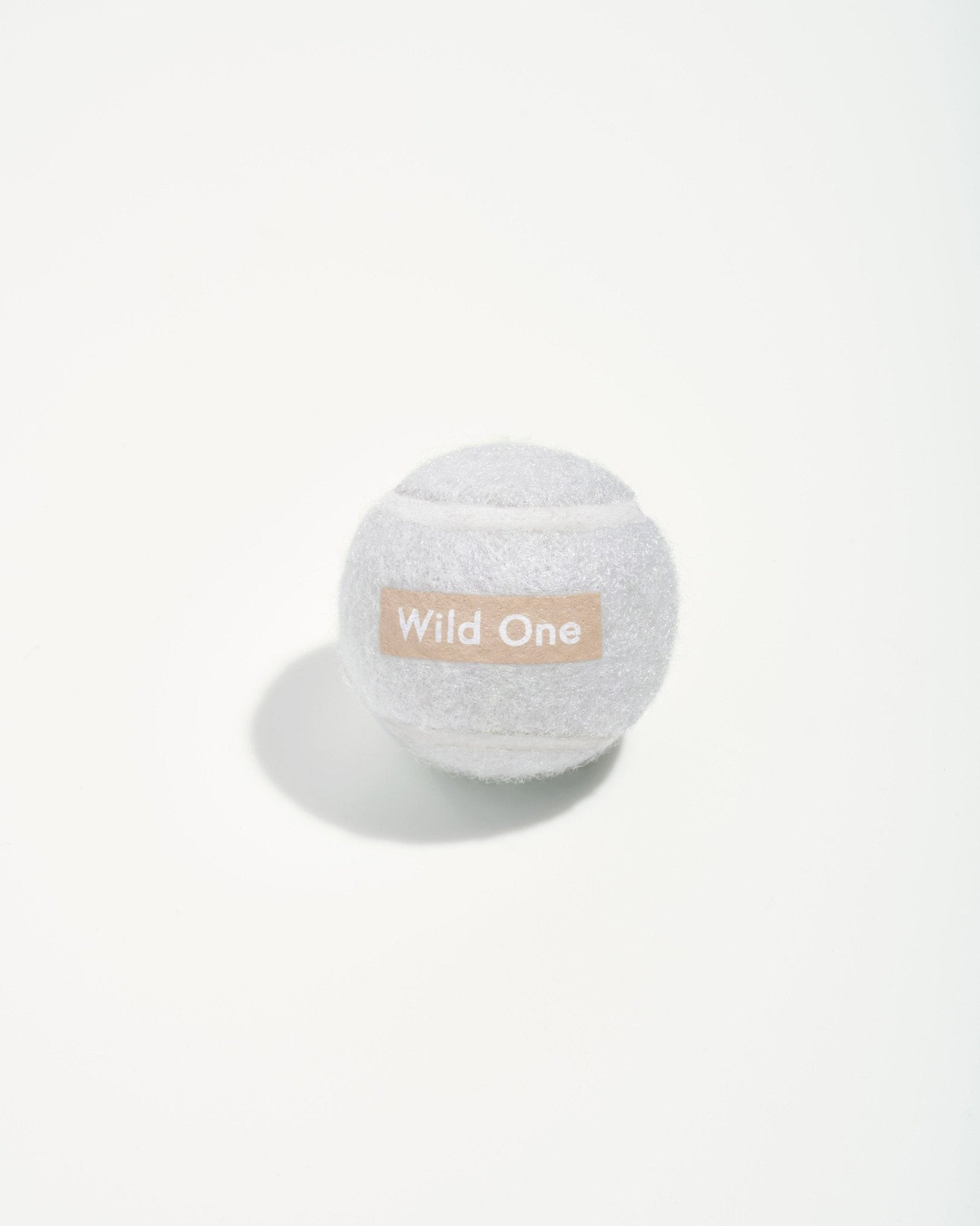 Tennis Balls - Eva Pet - Wild One