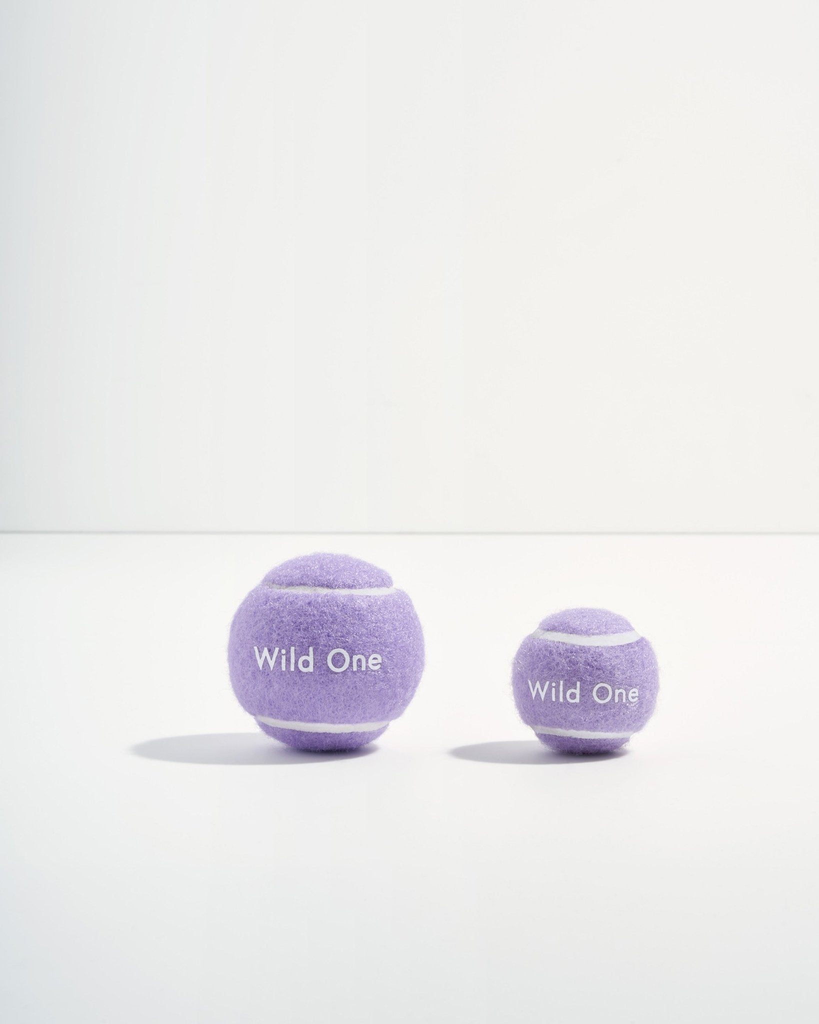 Tennis Balls - Eva Pet - Wild One
