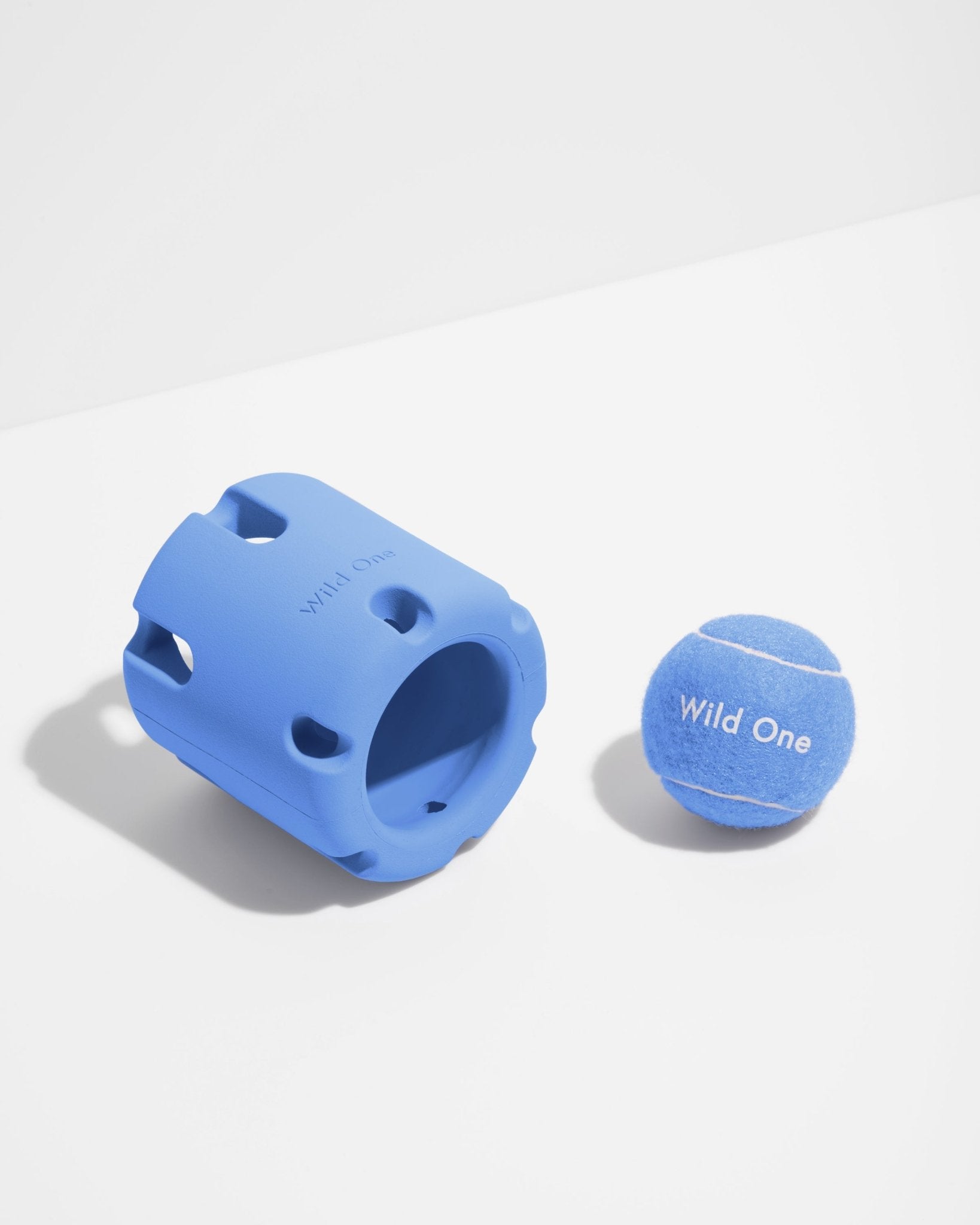 Tennis Tumble - Eva Pet - Wild One