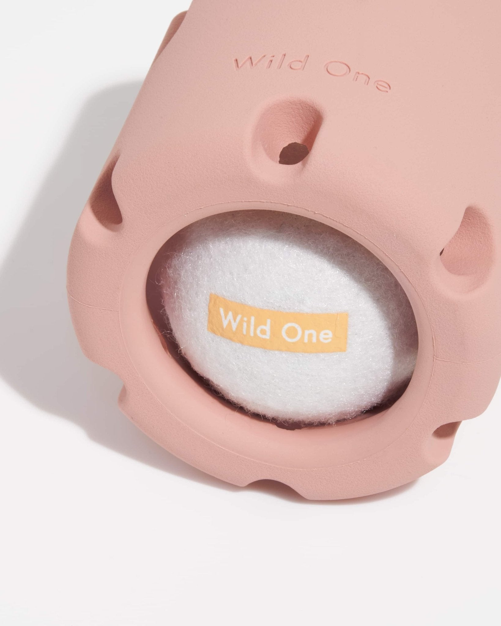 Tennis Tumble - Eva Pet - Wild One