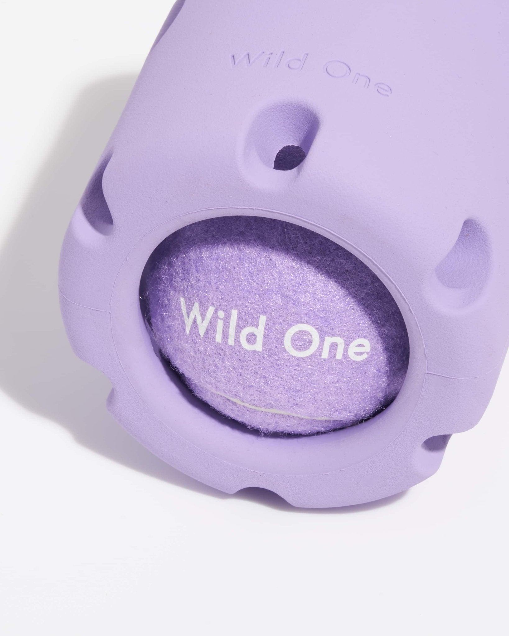 Tennis Tumble - Eva Pet - Wild One