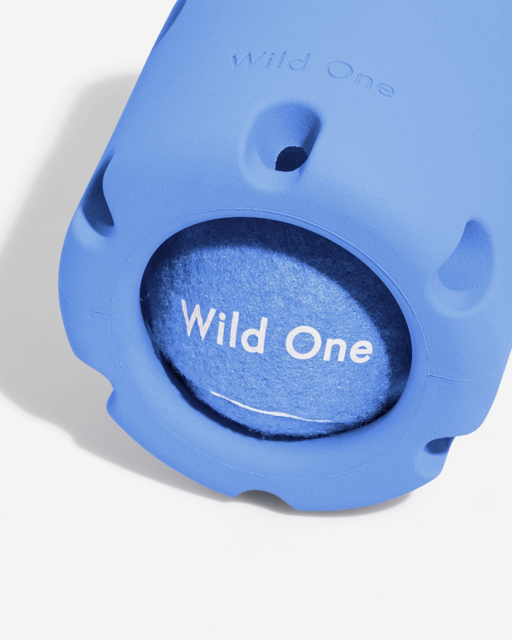 Tennis Tumble - Eva Pet - Wild One