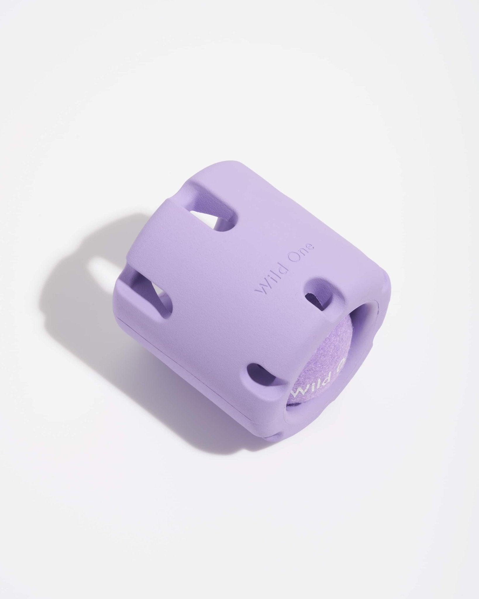 Tennis Tumble - Eva Pet - Wild One