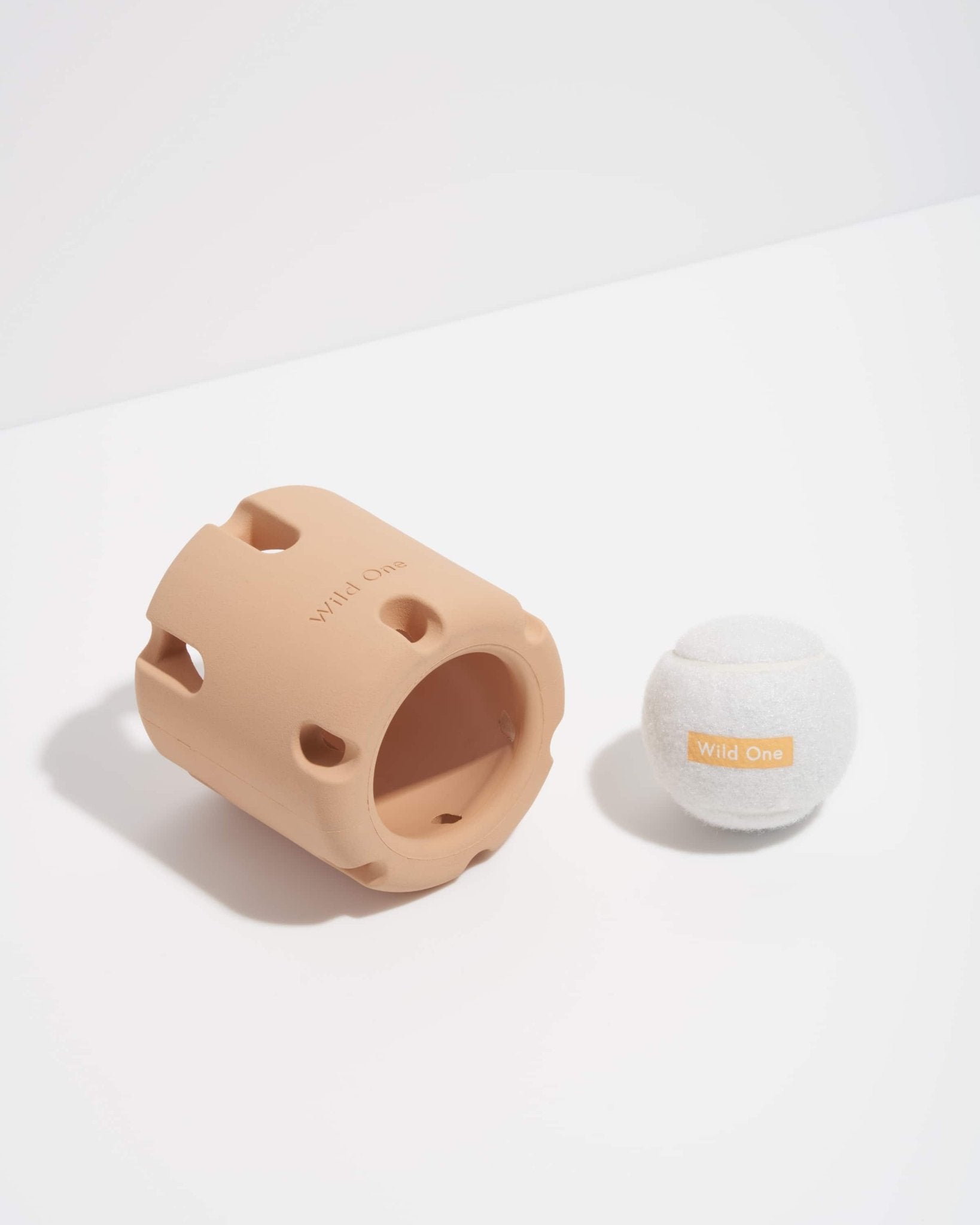 Tennis Tumble - Eva Pet - Wild One