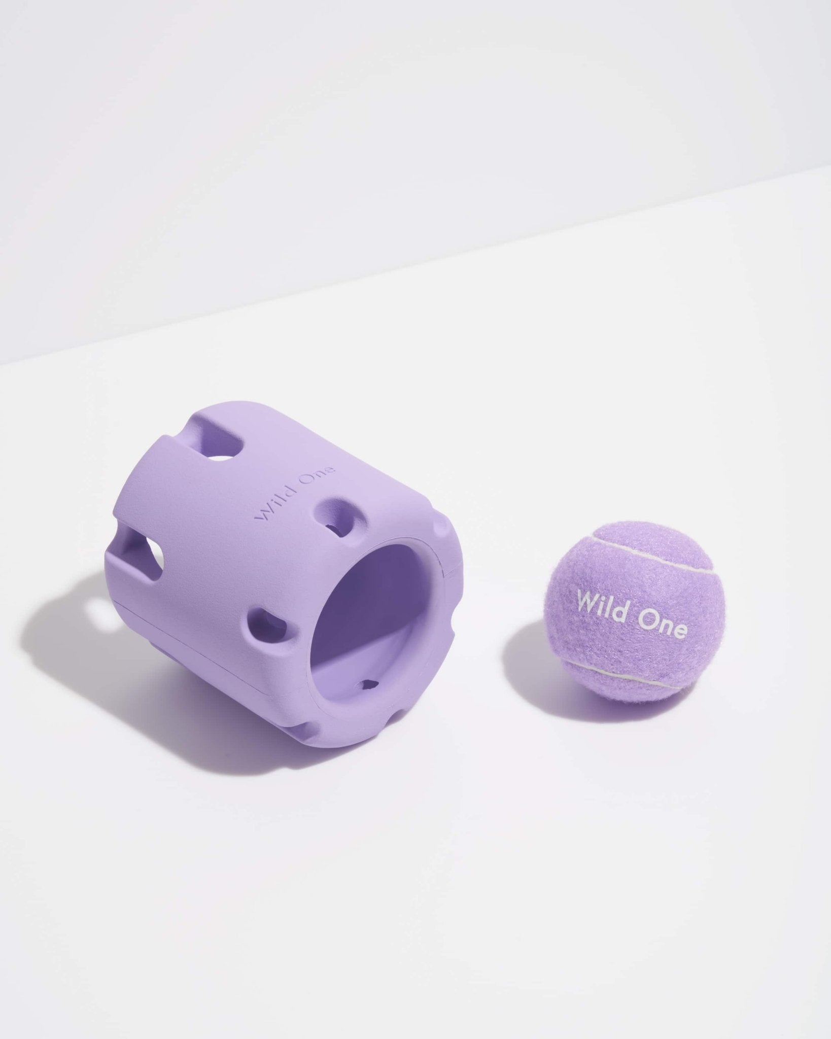 Tennis Tumble - Eva Pet - Wild One