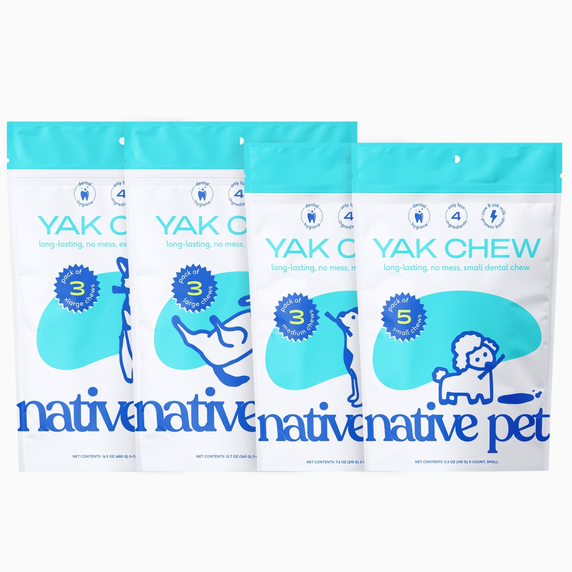 The New Pup Starter Kit - Eva Pet - Eva Pet