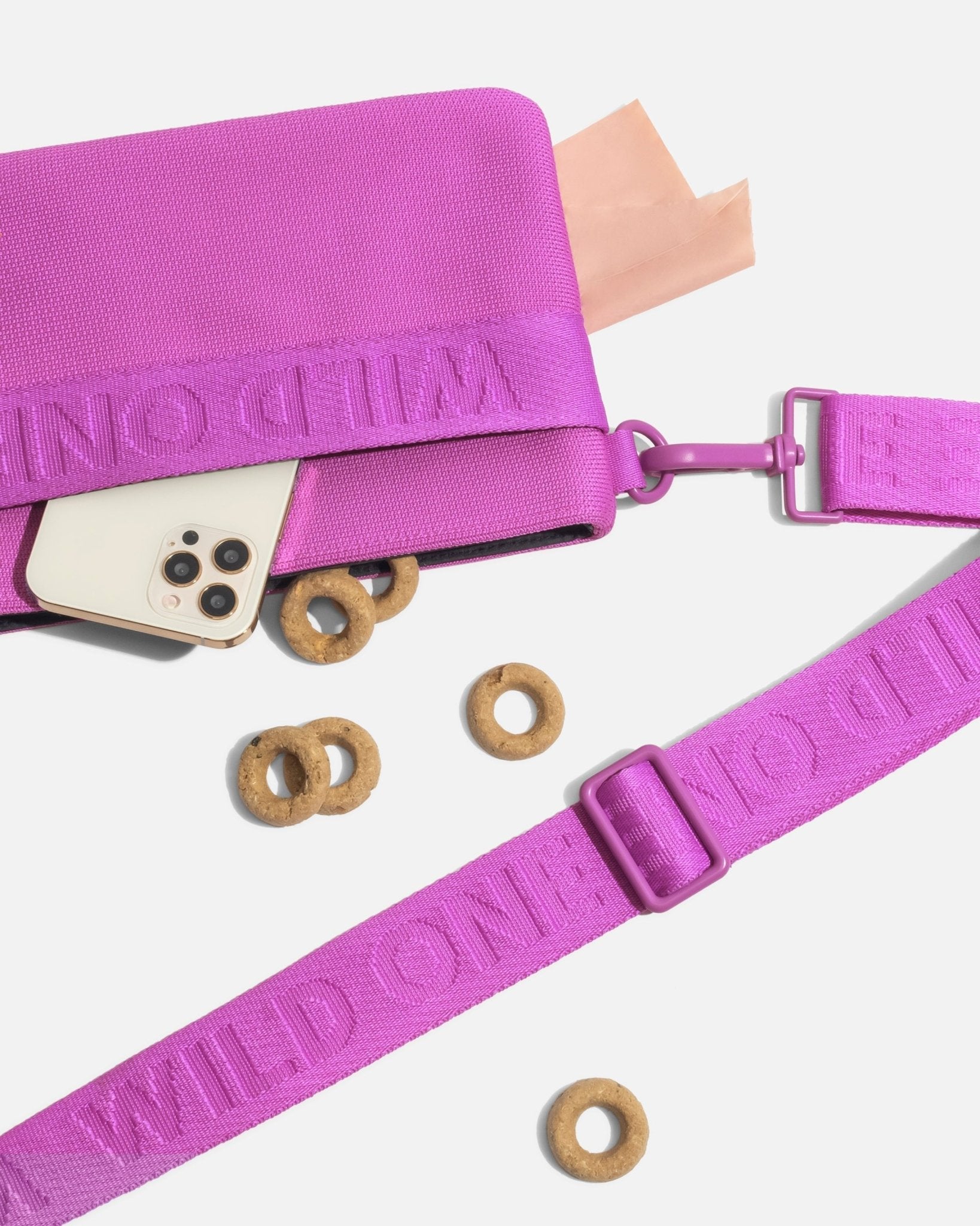Treat Pouch - Eva Pet - Wild One