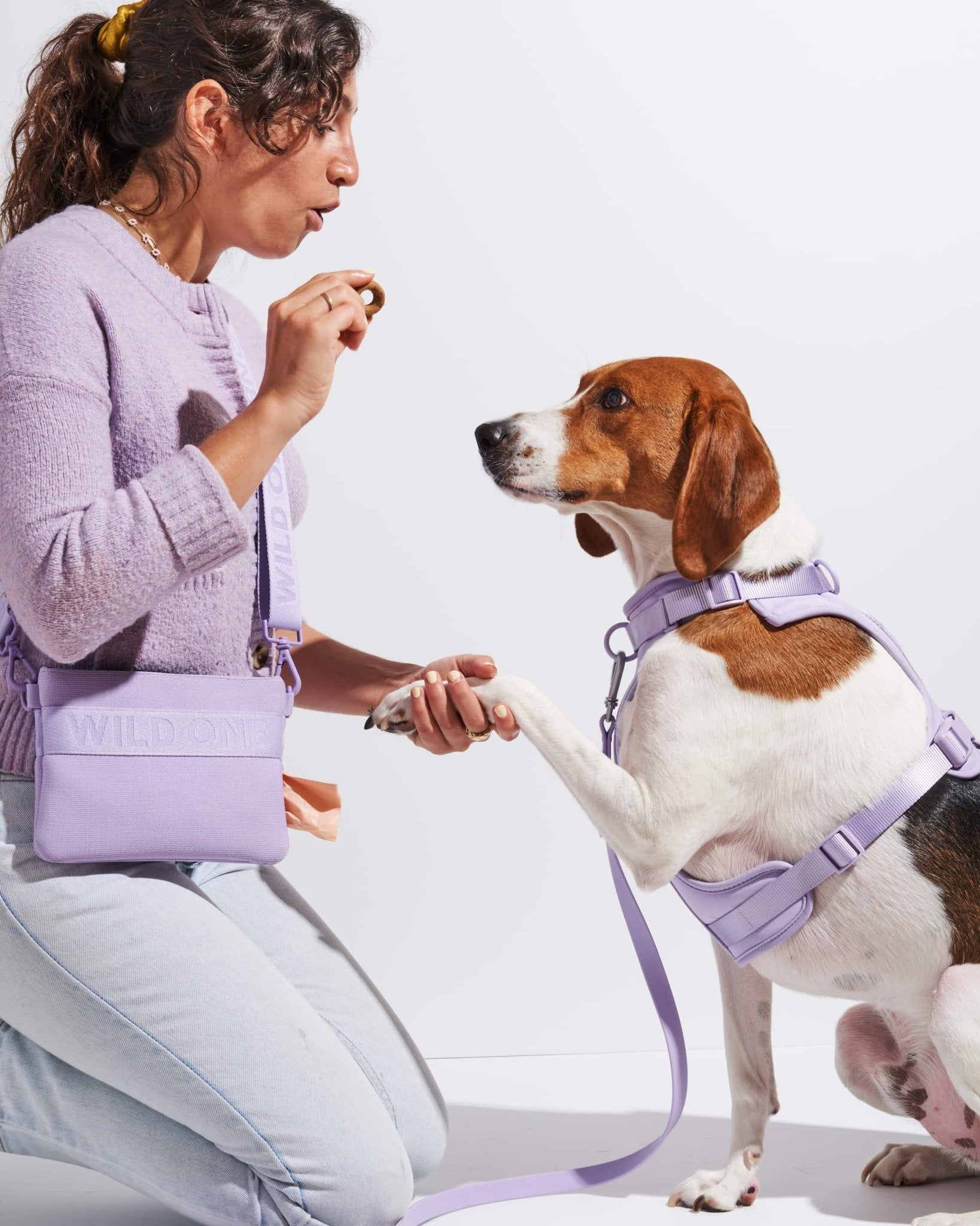 Treat Pouch - Eva Pet - Wild One